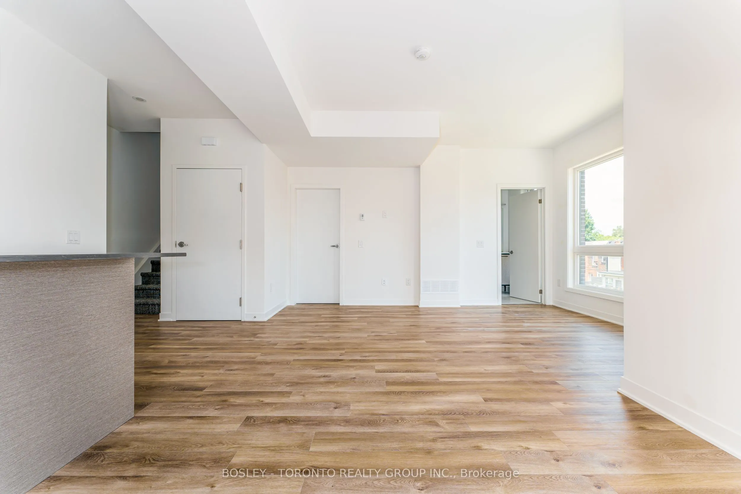 30 Ed Clark Gardens, #2