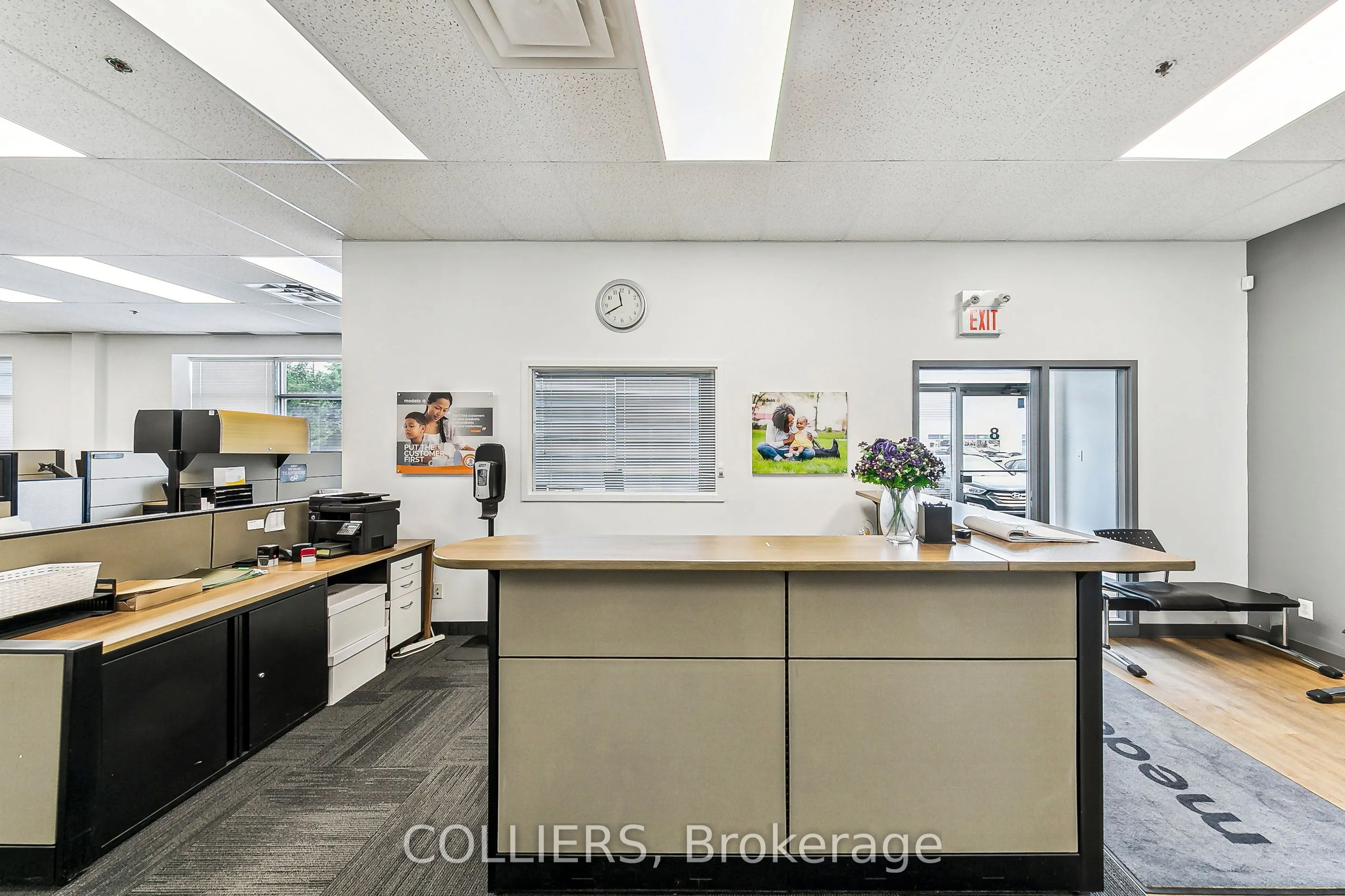 4160 Sladeview Crescent, #7-8