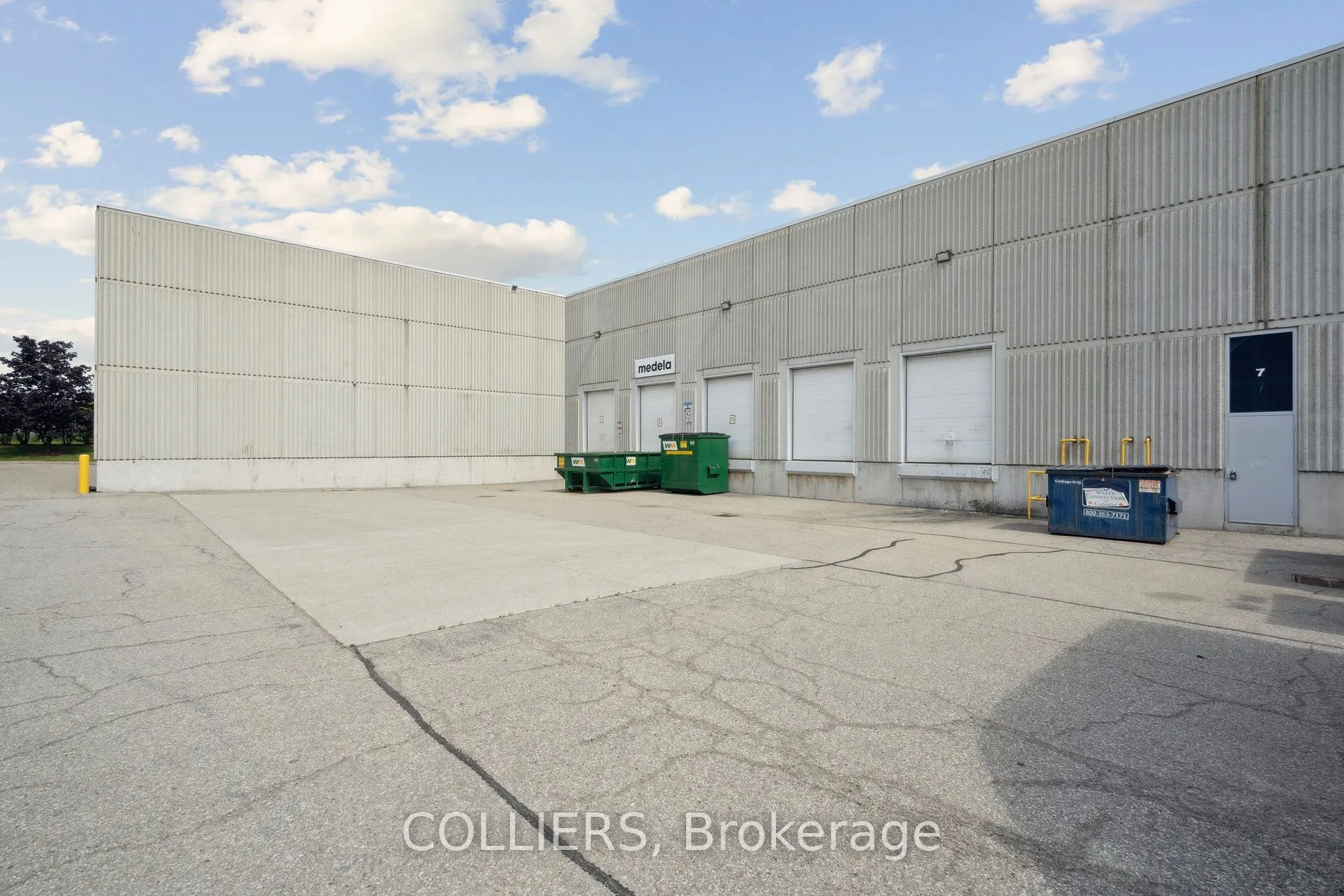 4160 Sladeview Crescent, #7-8