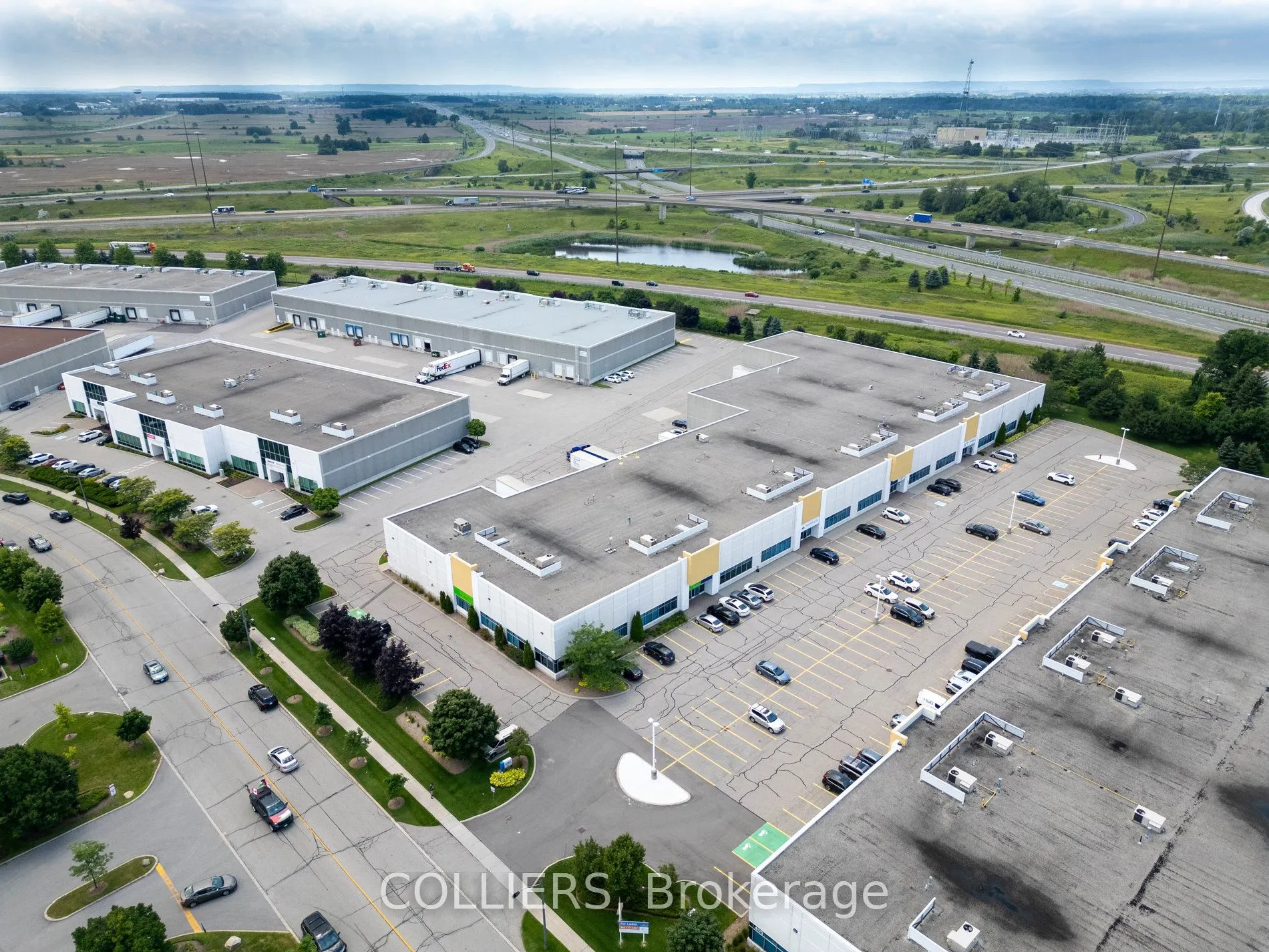4160 Sladeview Crescent, #7-8