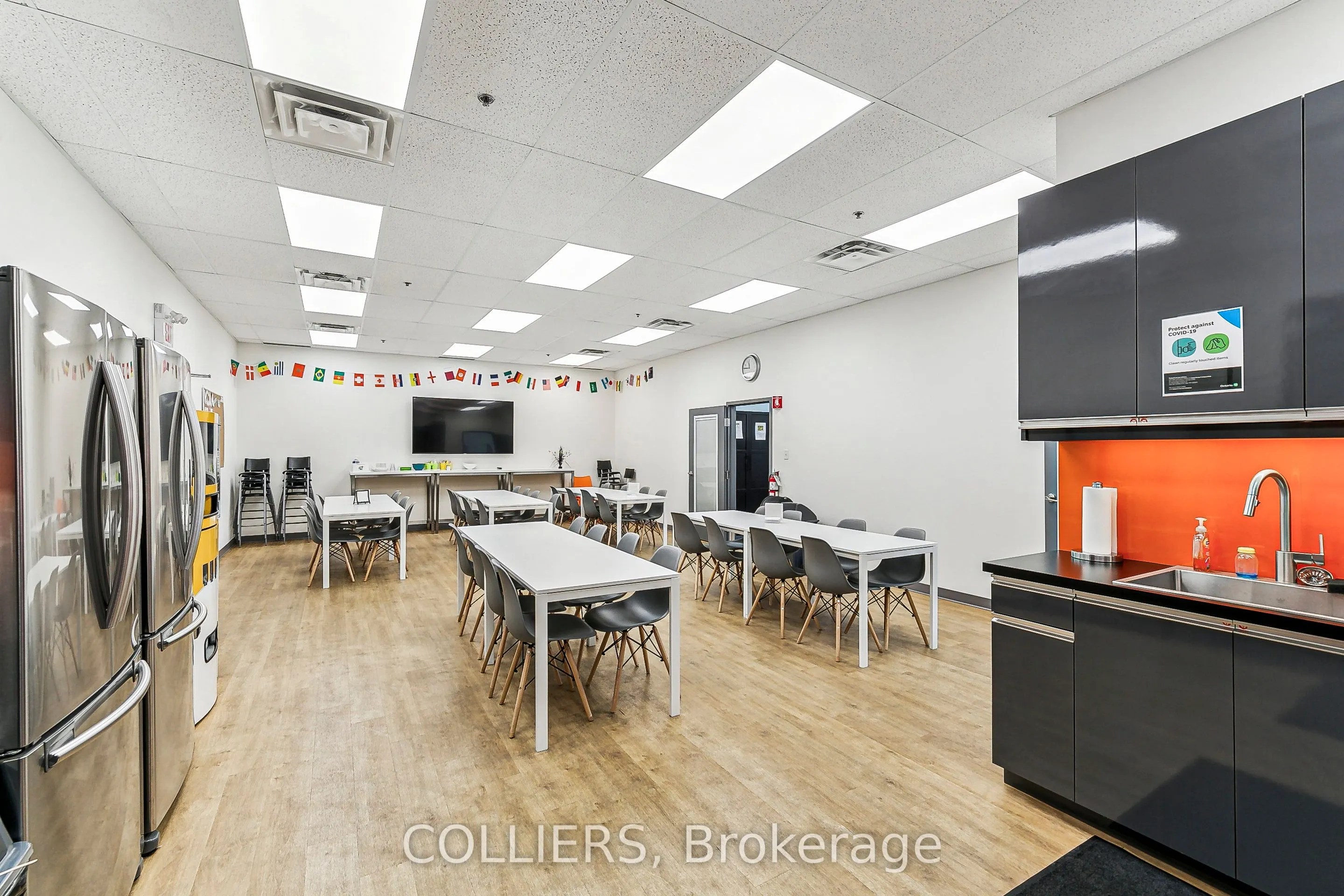 4160 Sladeview Crescent, #7-8