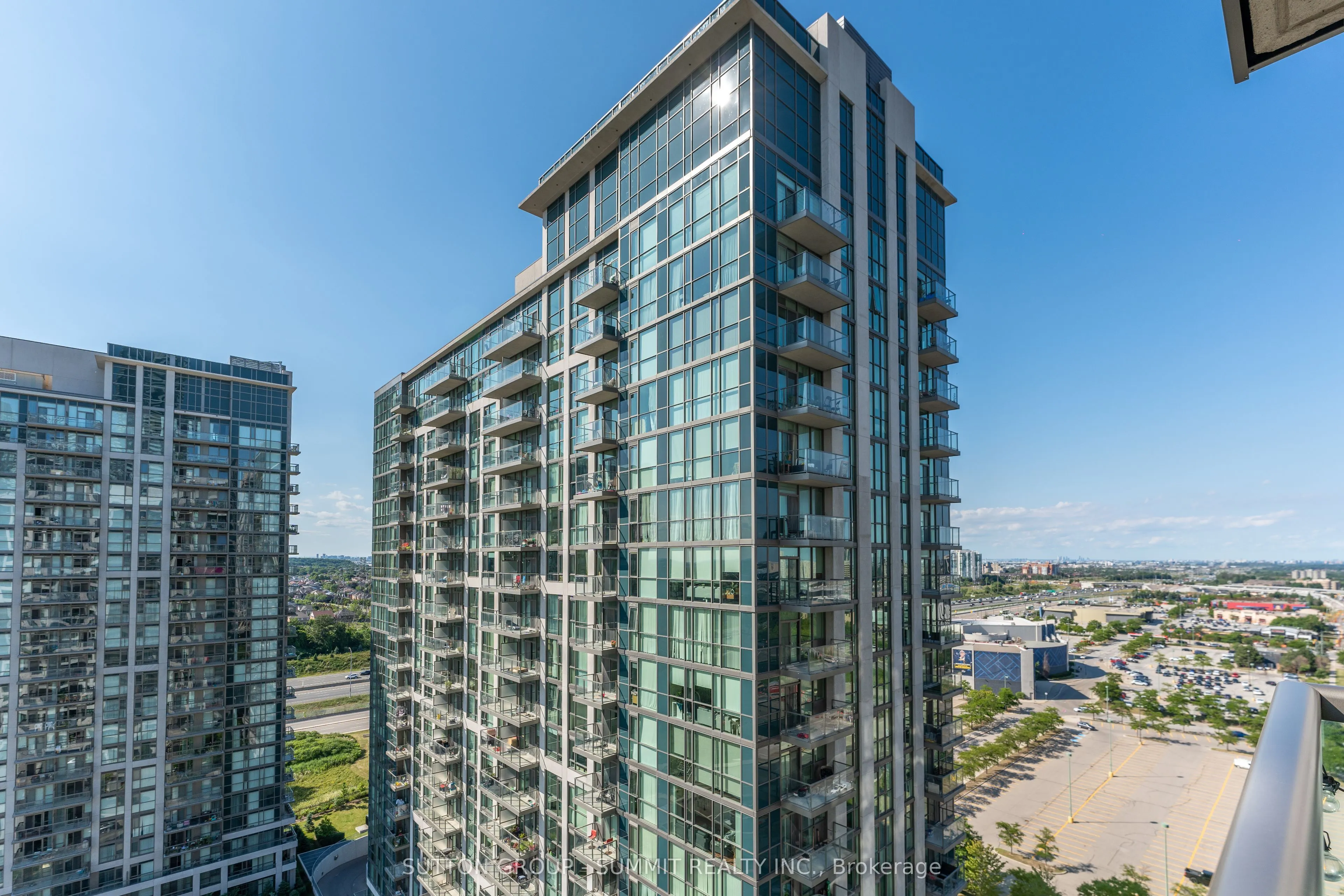 335 RATHBURN Road W, #2103