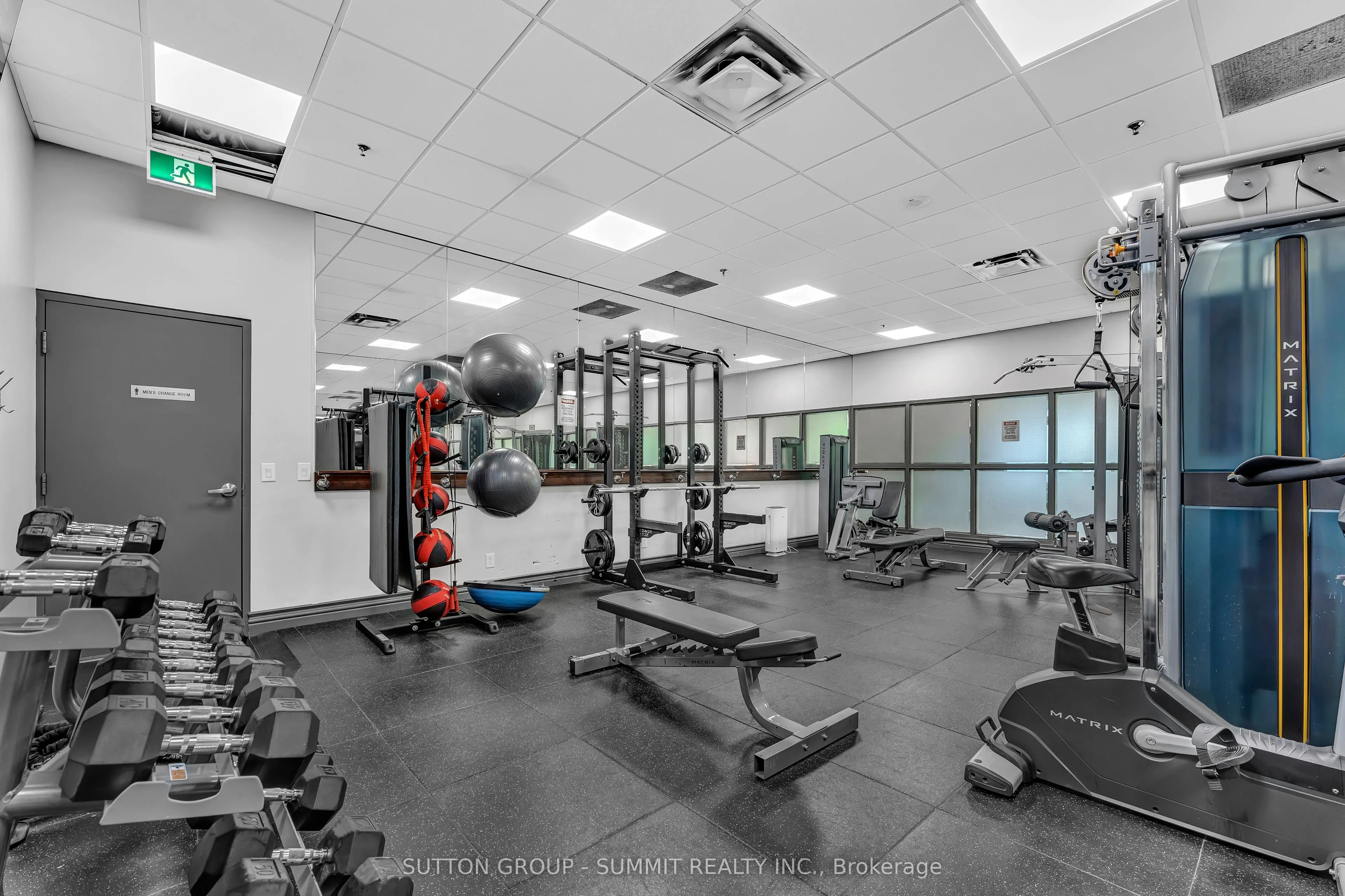 335 RATHBURN Road W, #2103