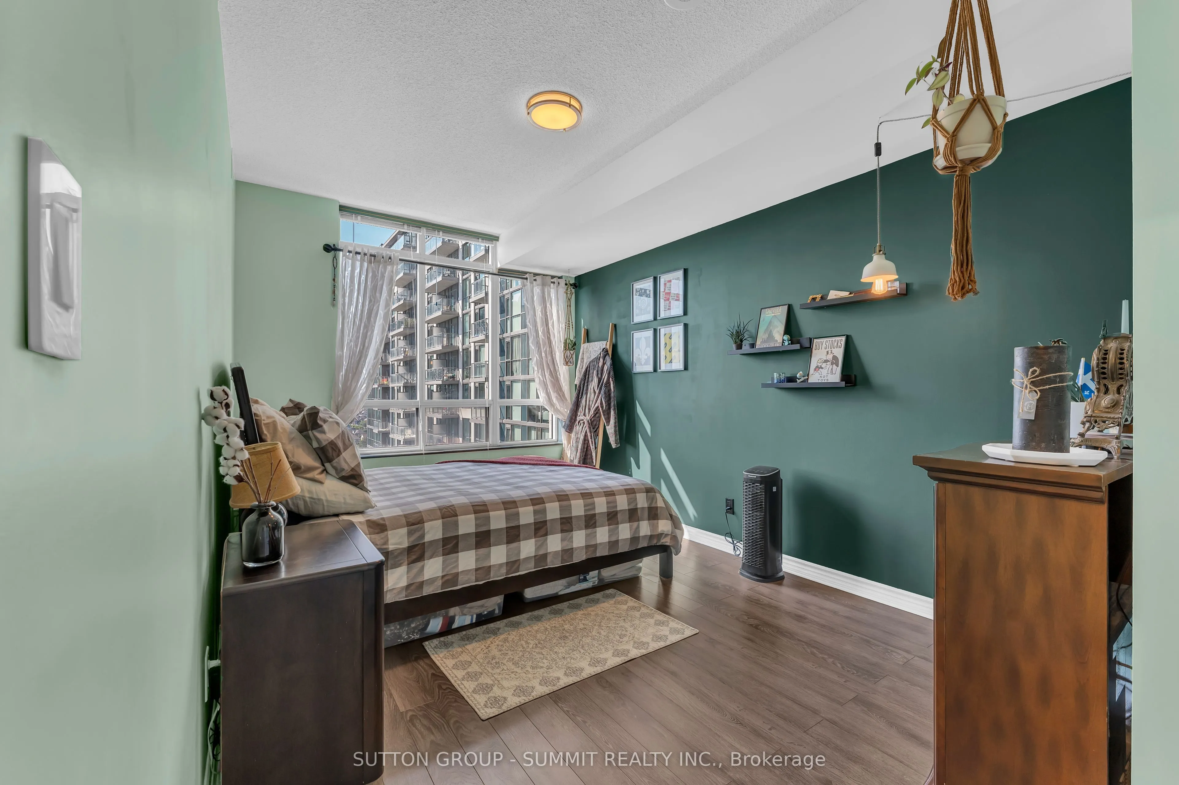 335 RATHBURN Road W, #2103