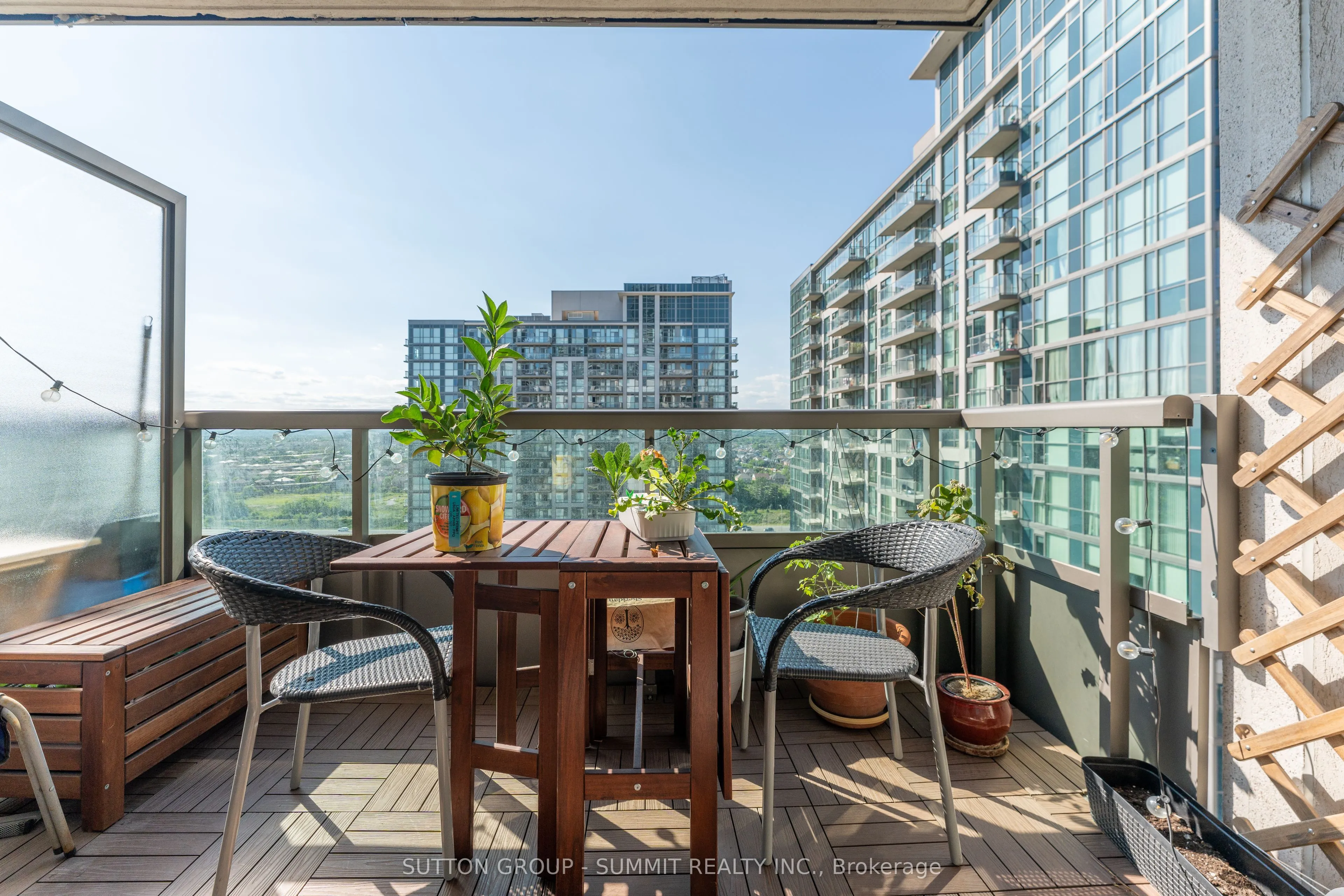 335 RATHBURN Road W, #2103