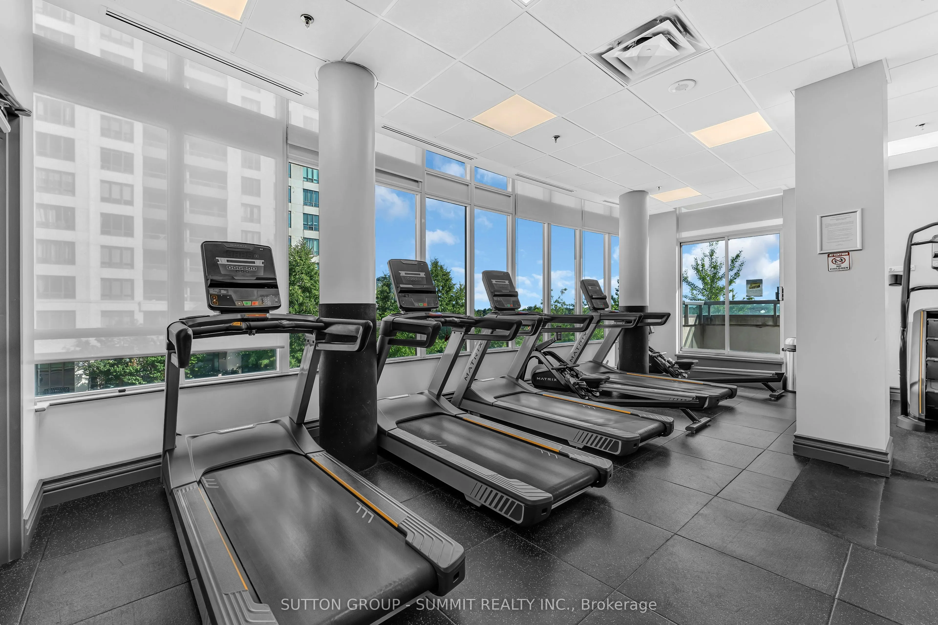 335 RATHBURN Road W, #2103