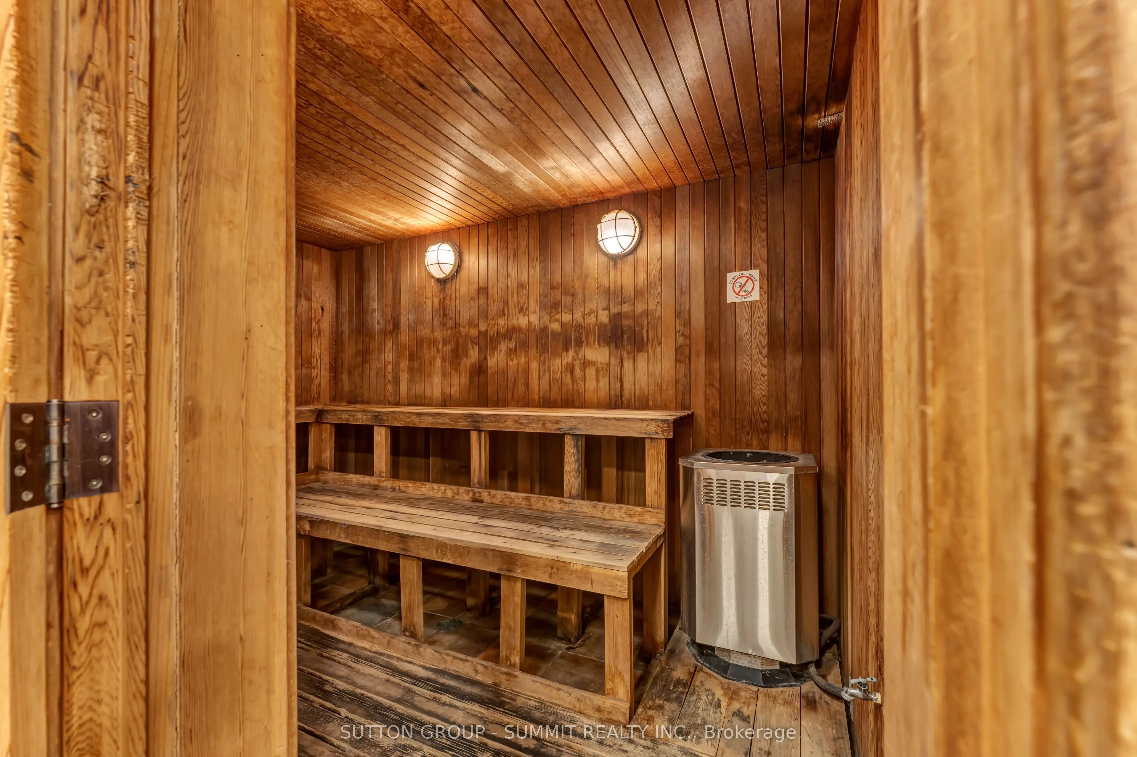 335 RATHBURN Road W, #2103