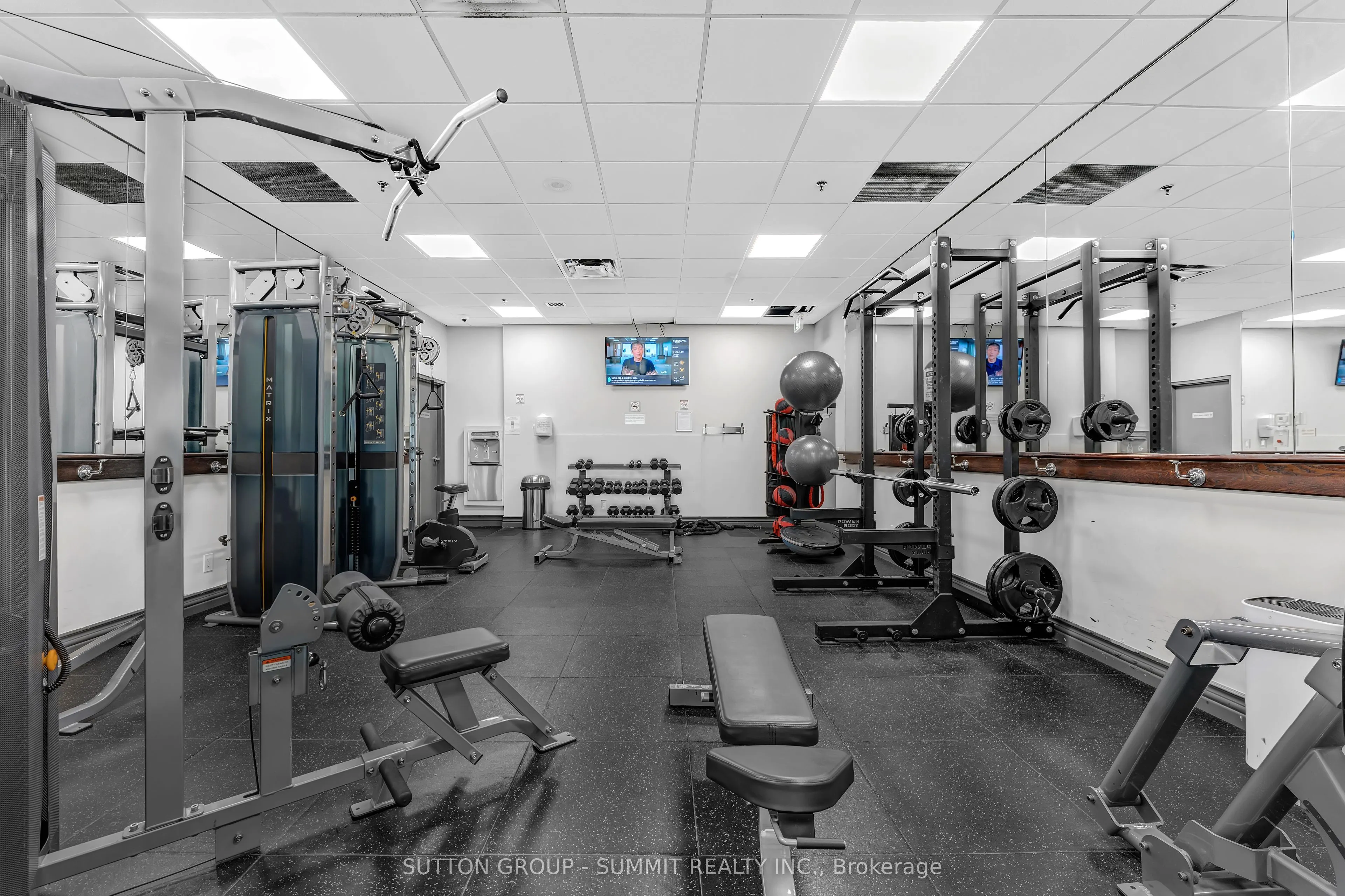 335 RATHBURN Road W, #2103