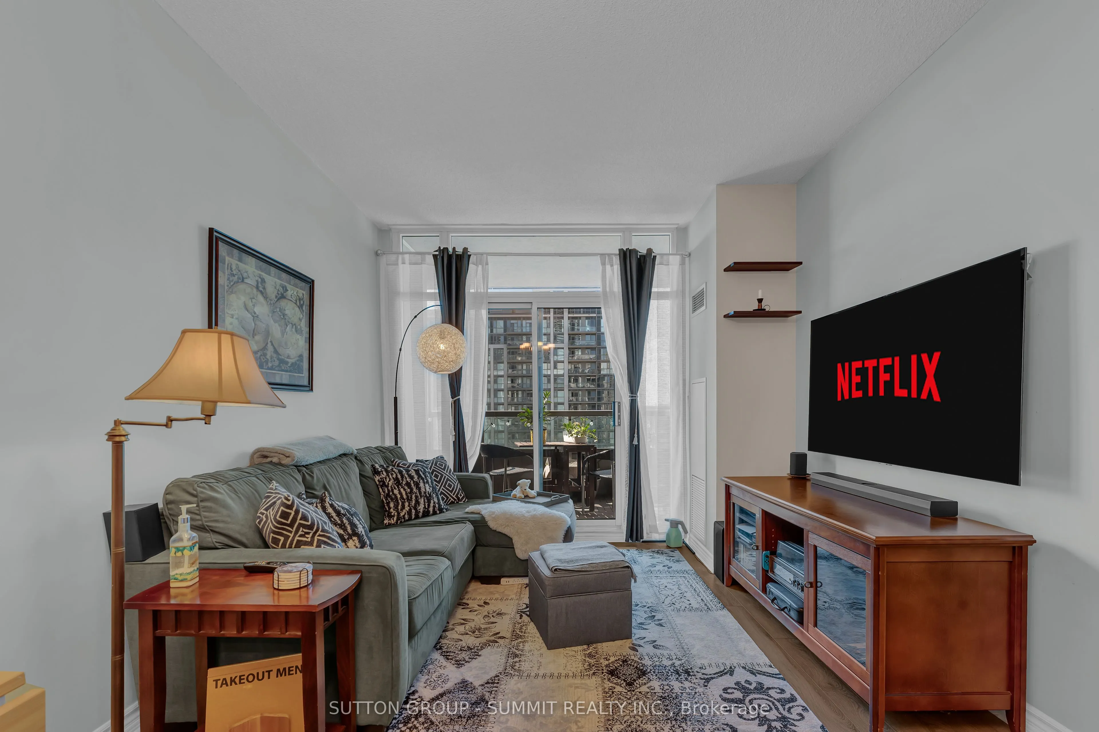 335 RATHBURN Road W, #2103