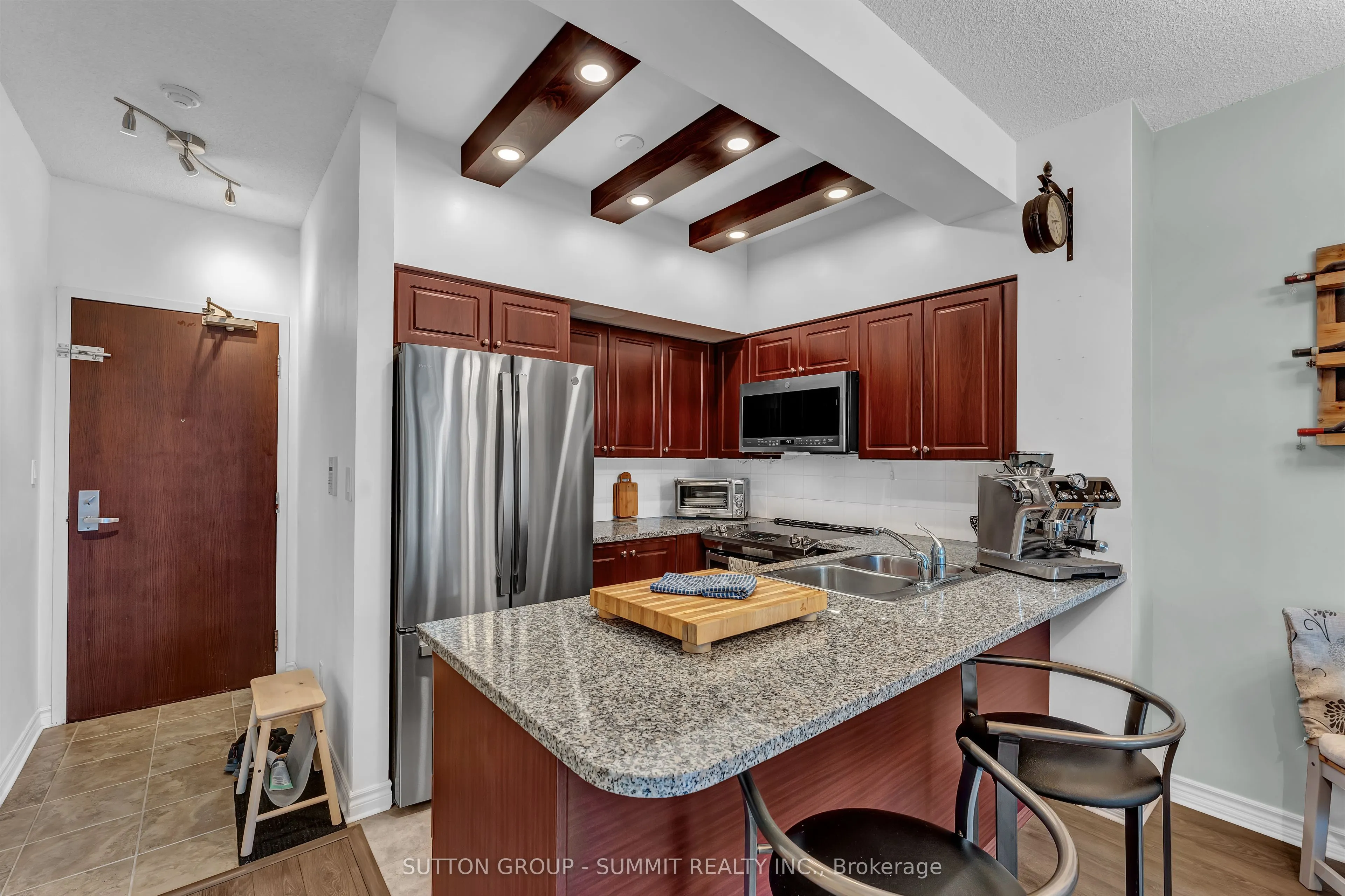 335 RATHBURN Road W, #2103