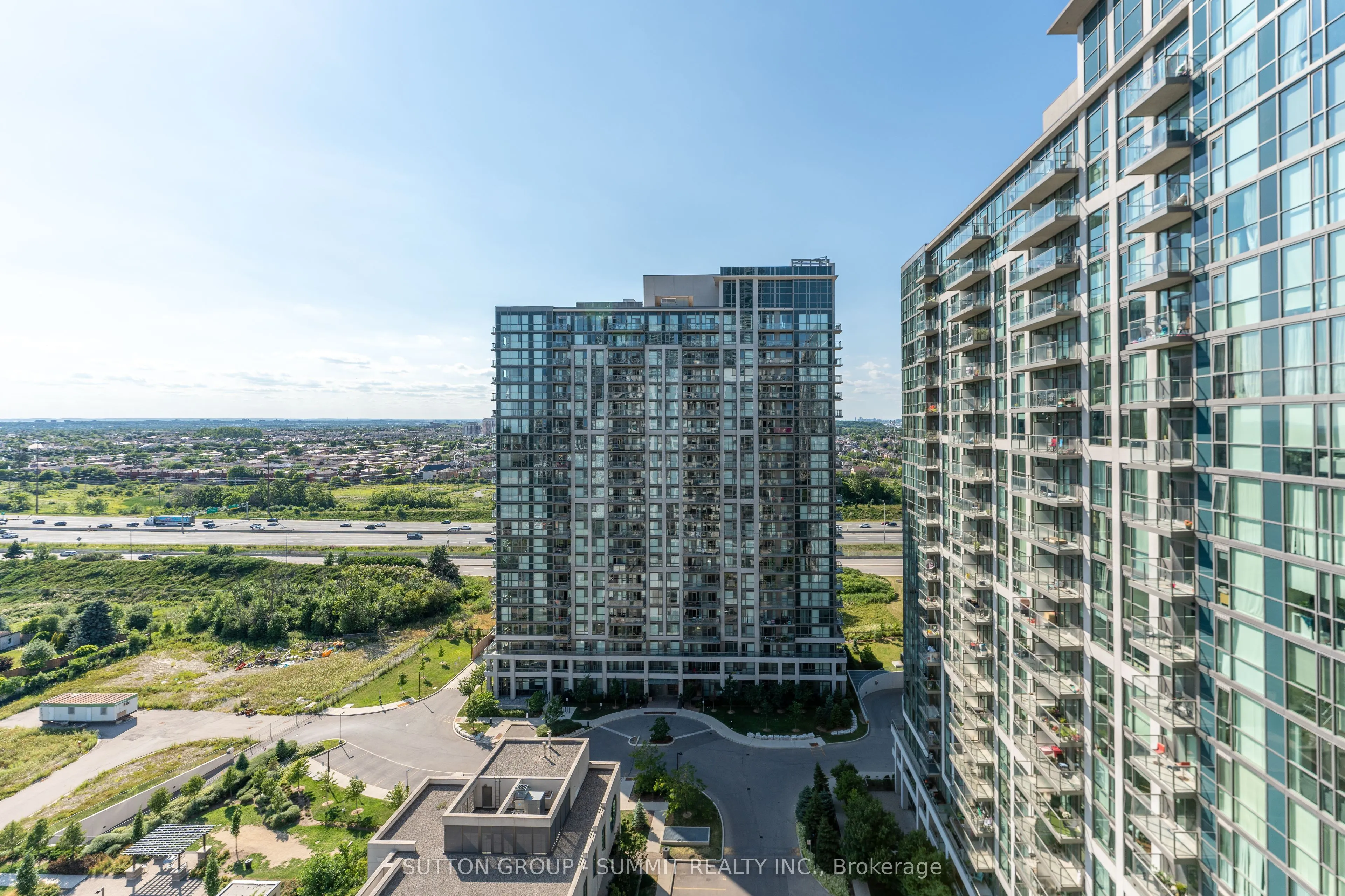 335 RATHBURN Road W, #2103