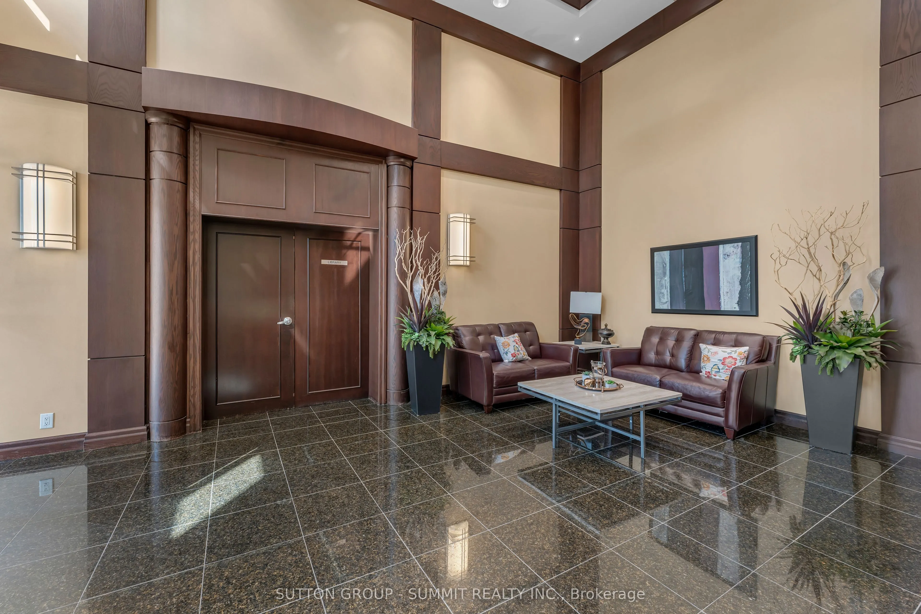 335 RATHBURN Road W, #2103