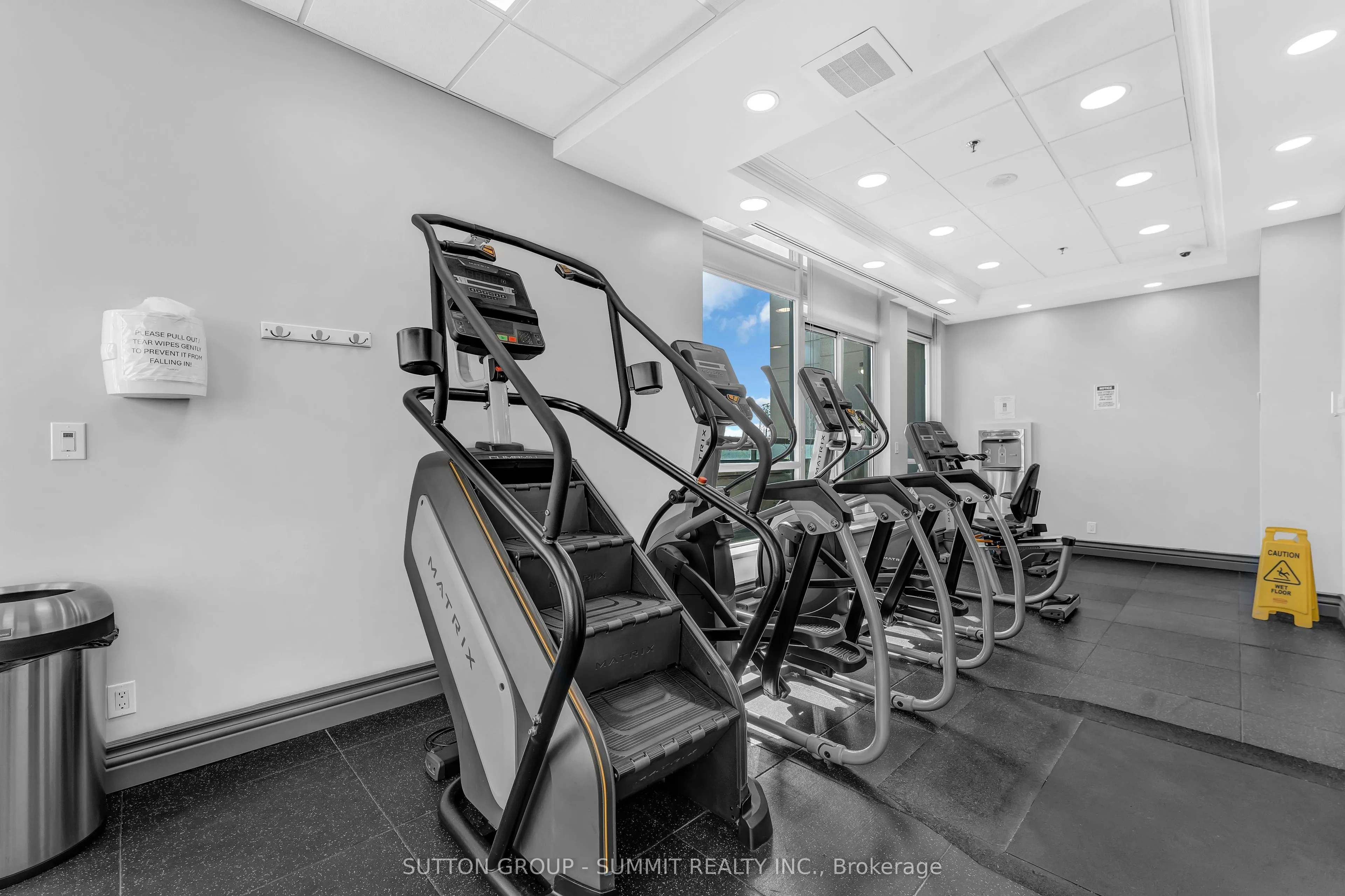 335 RATHBURN Road W, #2103