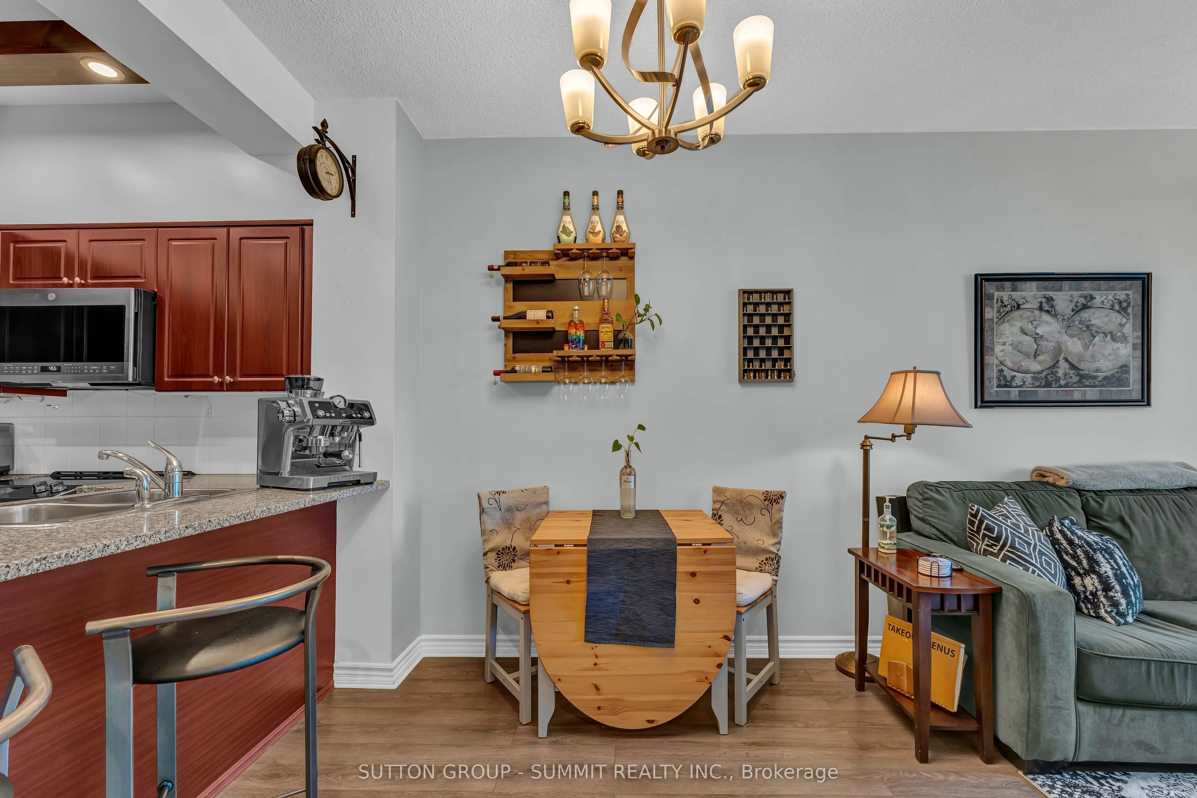 335 RATHBURN Road W, #2103