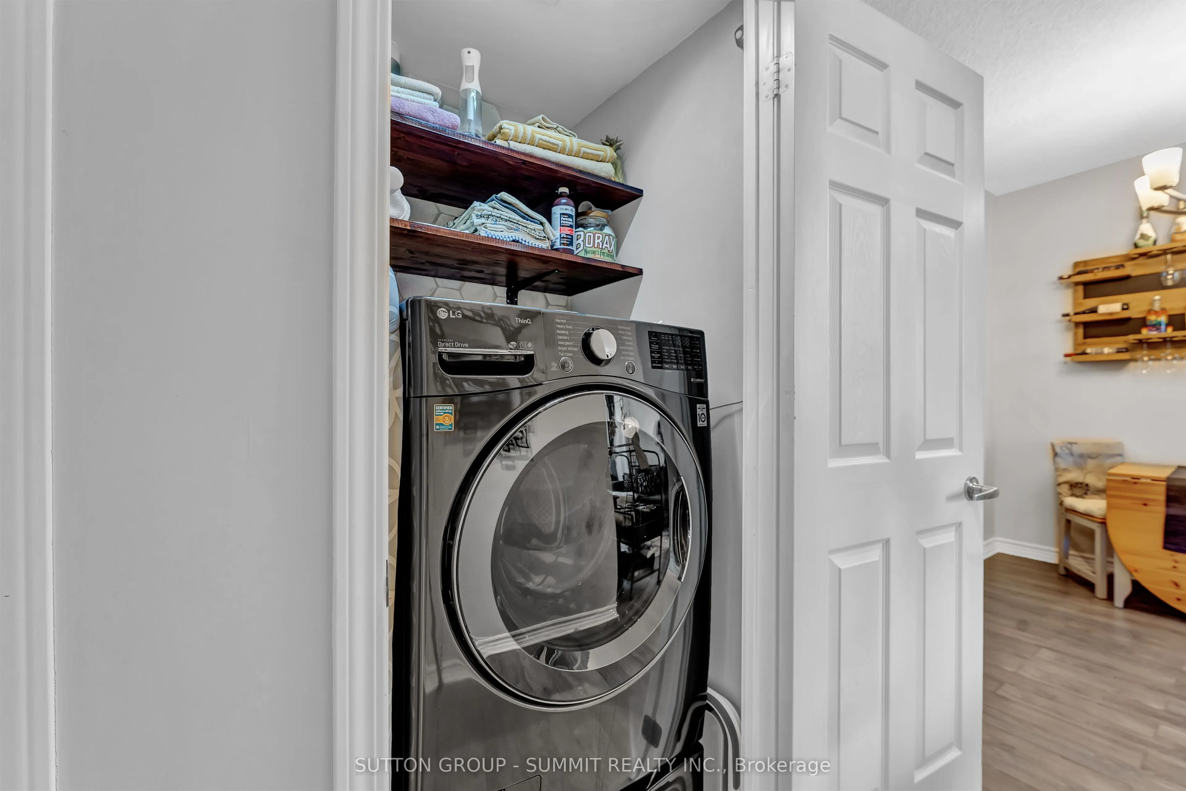 335 RATHBURN Road W, #2103