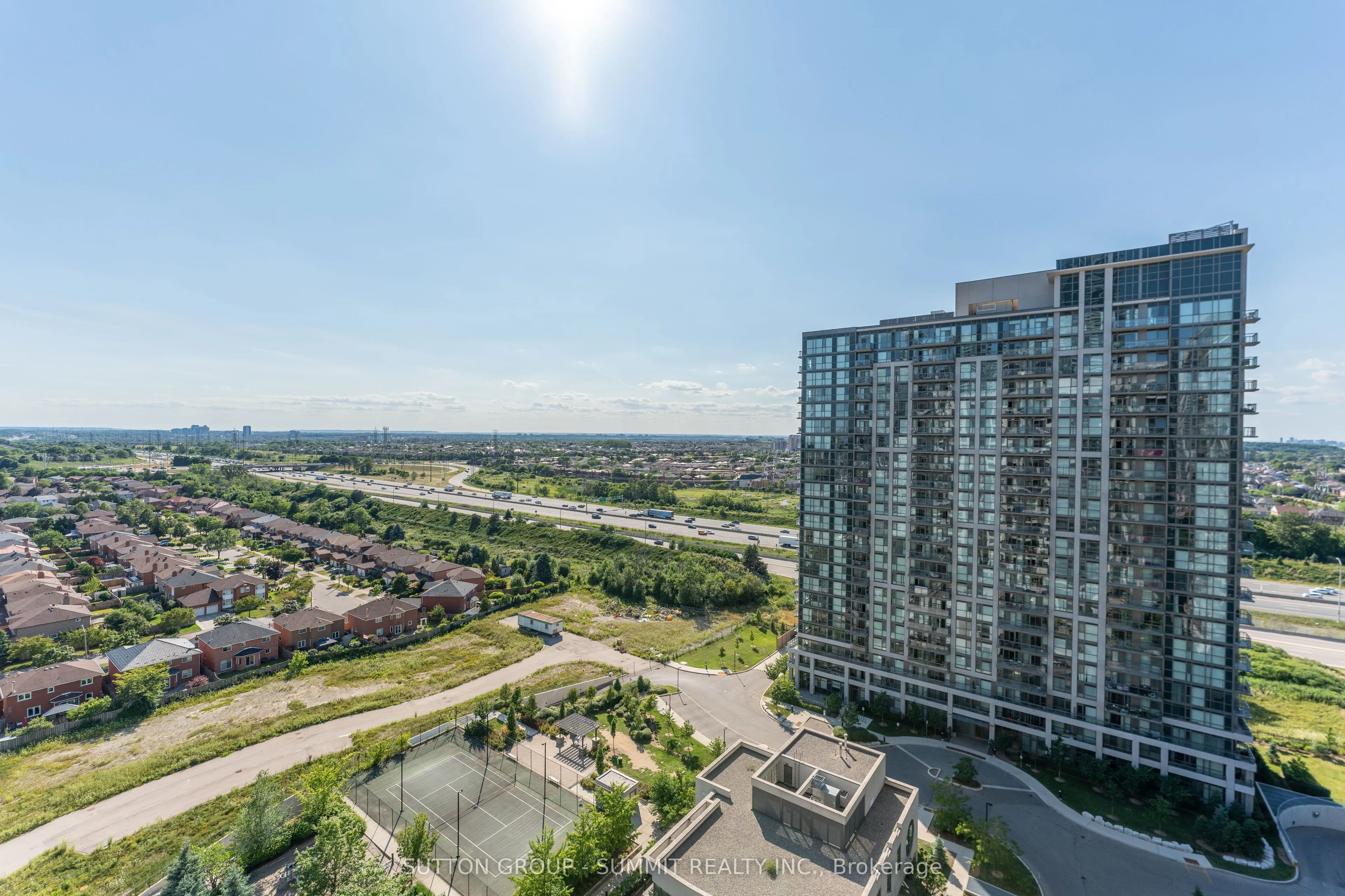 335 RATHBURN Road W, #2103
