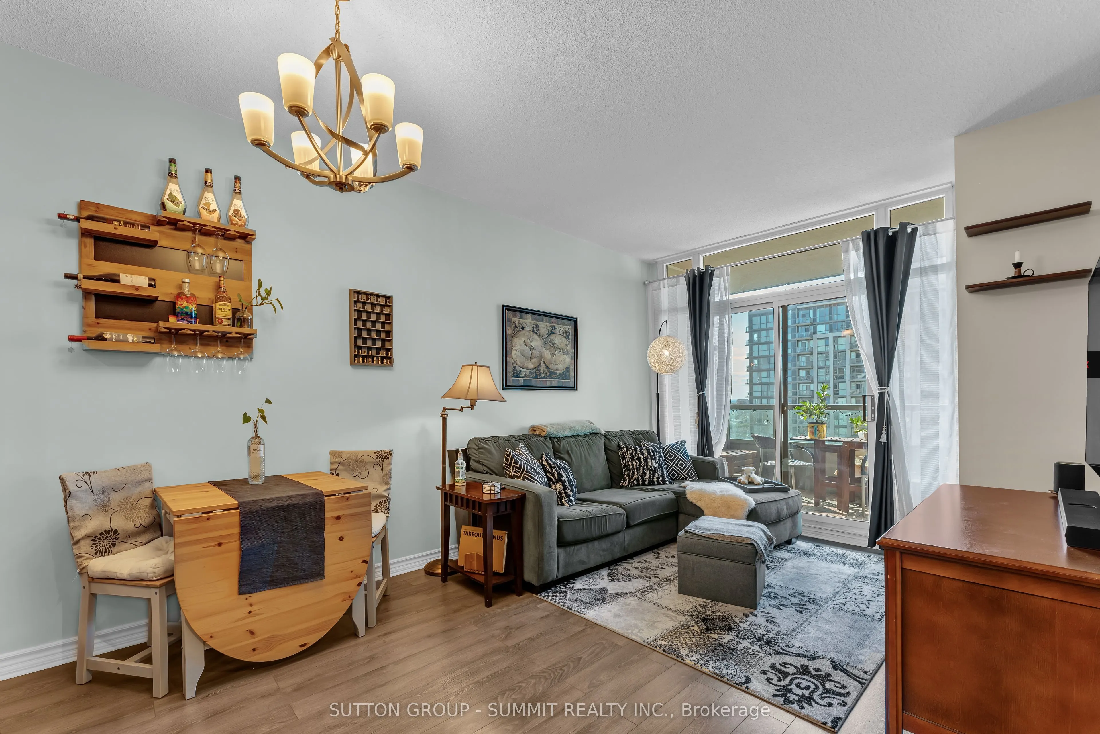 335 RATHBURN Road W, #2103