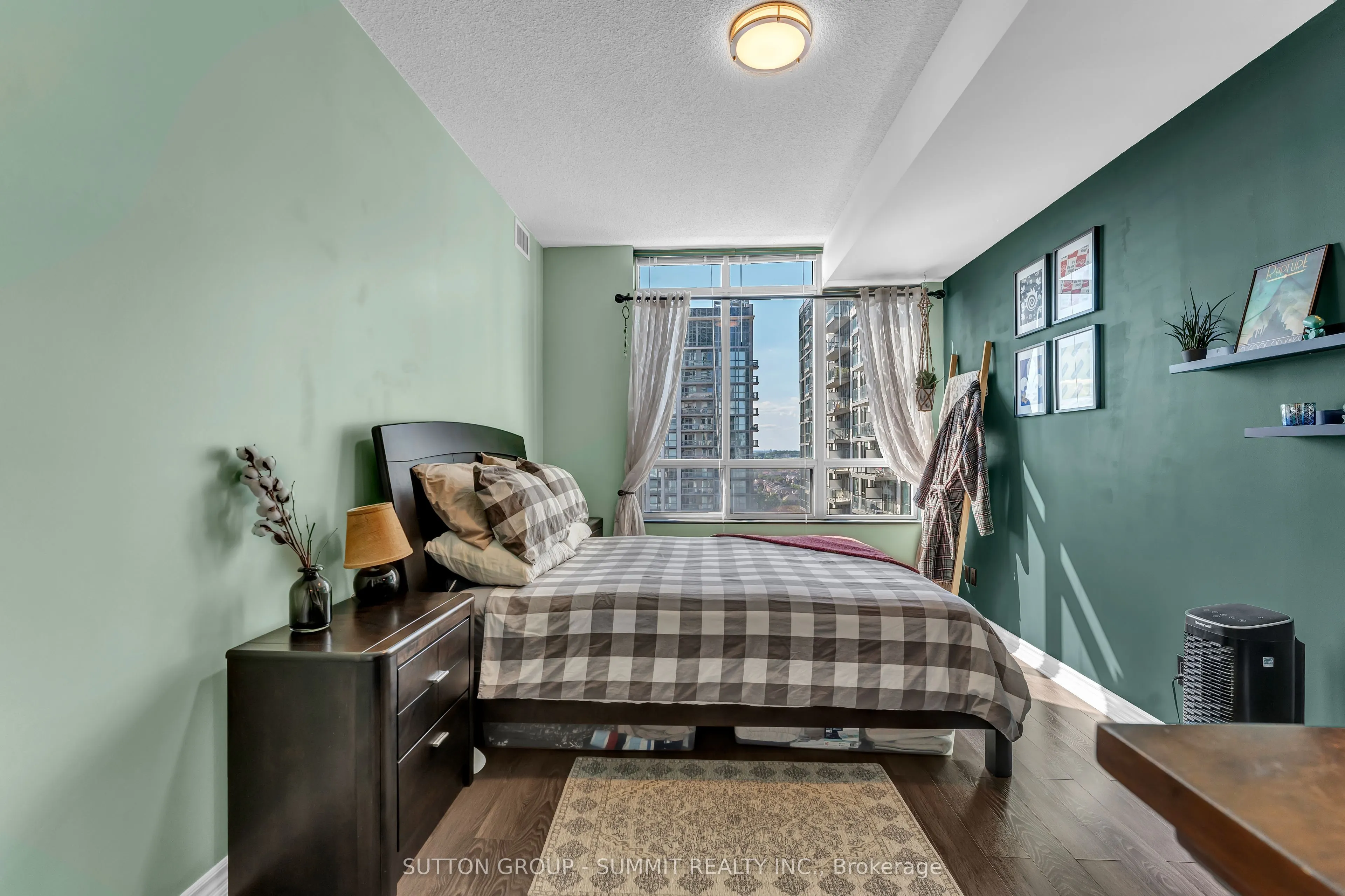 335 RATHBURN Road W, #2103