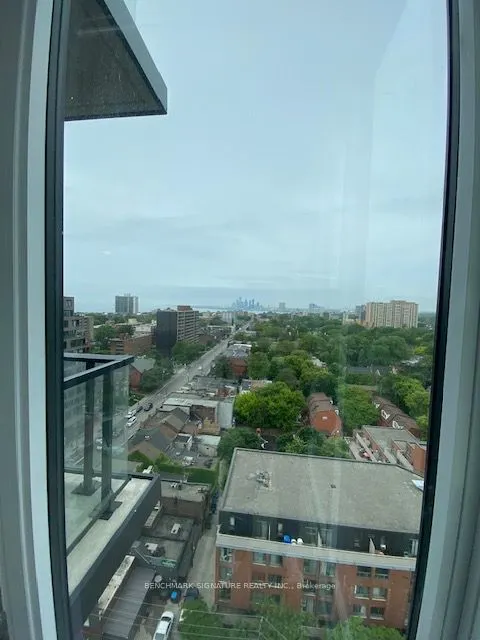 285 Dufferin Street, #1320