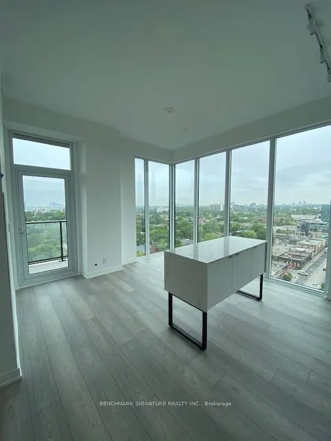 285 Dufferin Street, #1320