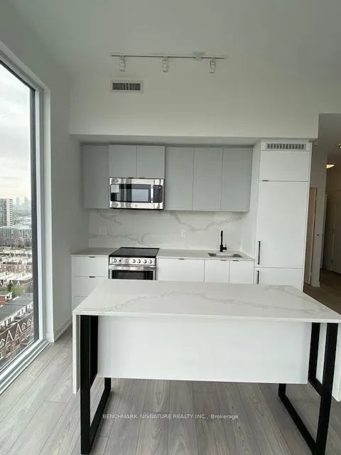 285 Dufferin Street, #1320