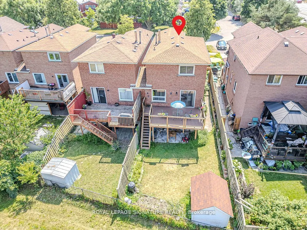 4726 Antelope Crescent
