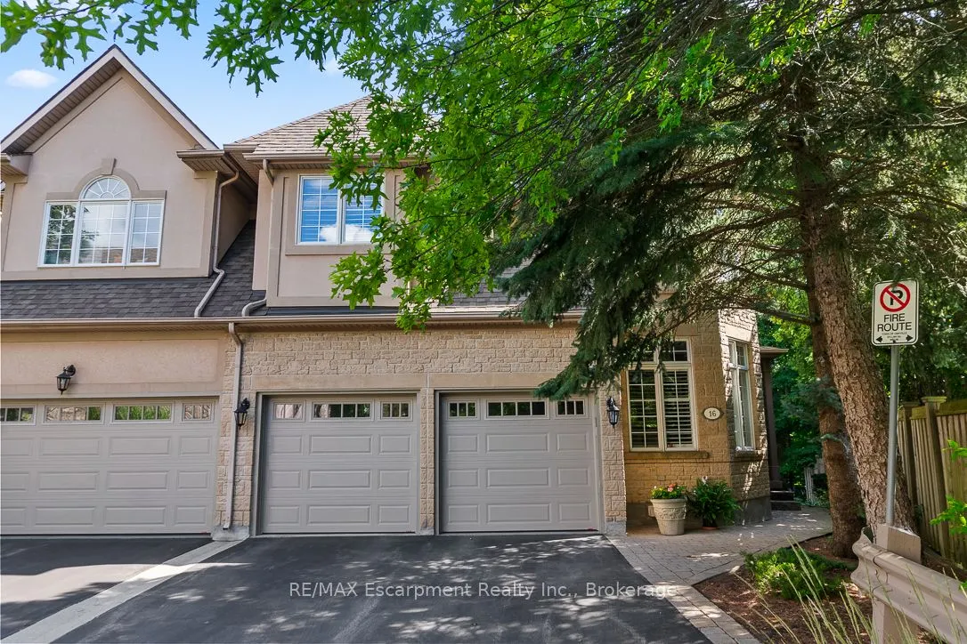 2303 HILL RIDGE Court, #16