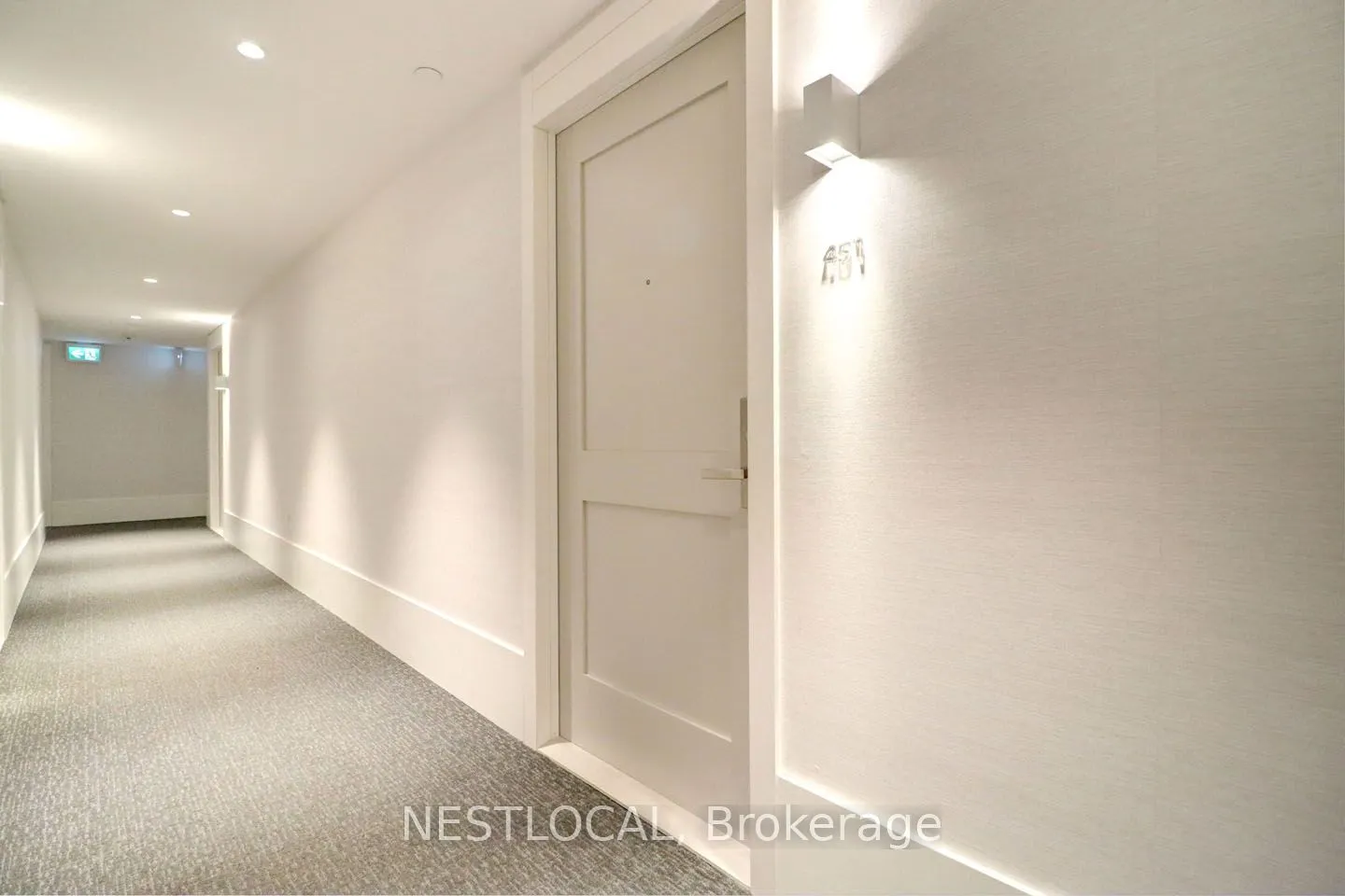 26 Gibbs Road, #451