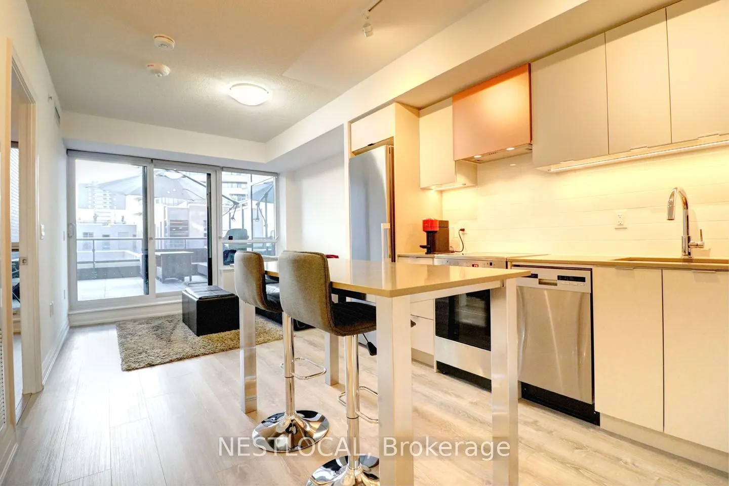 26 Gibbs Road, #451