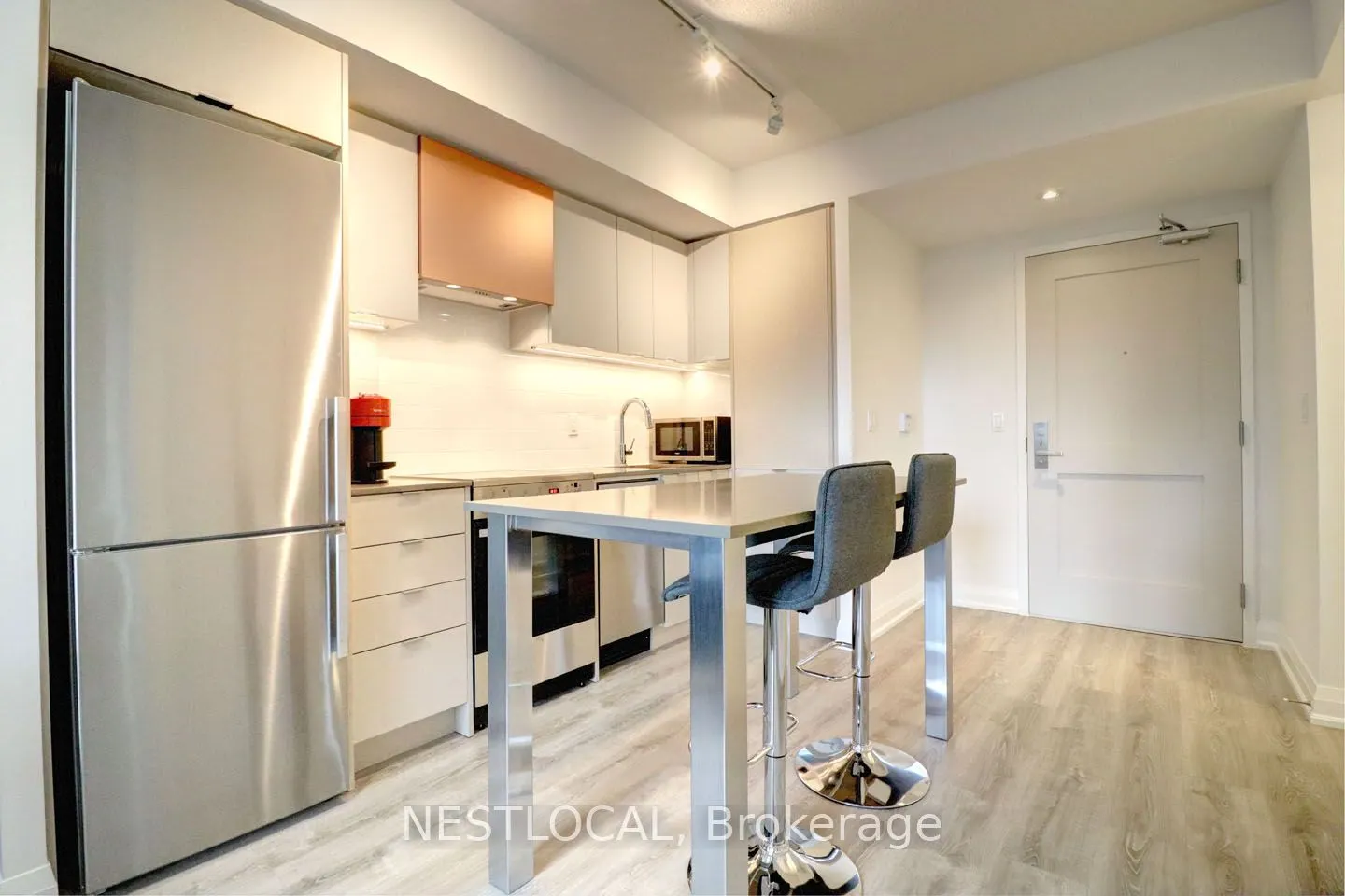 26 Gibbs Road, #451