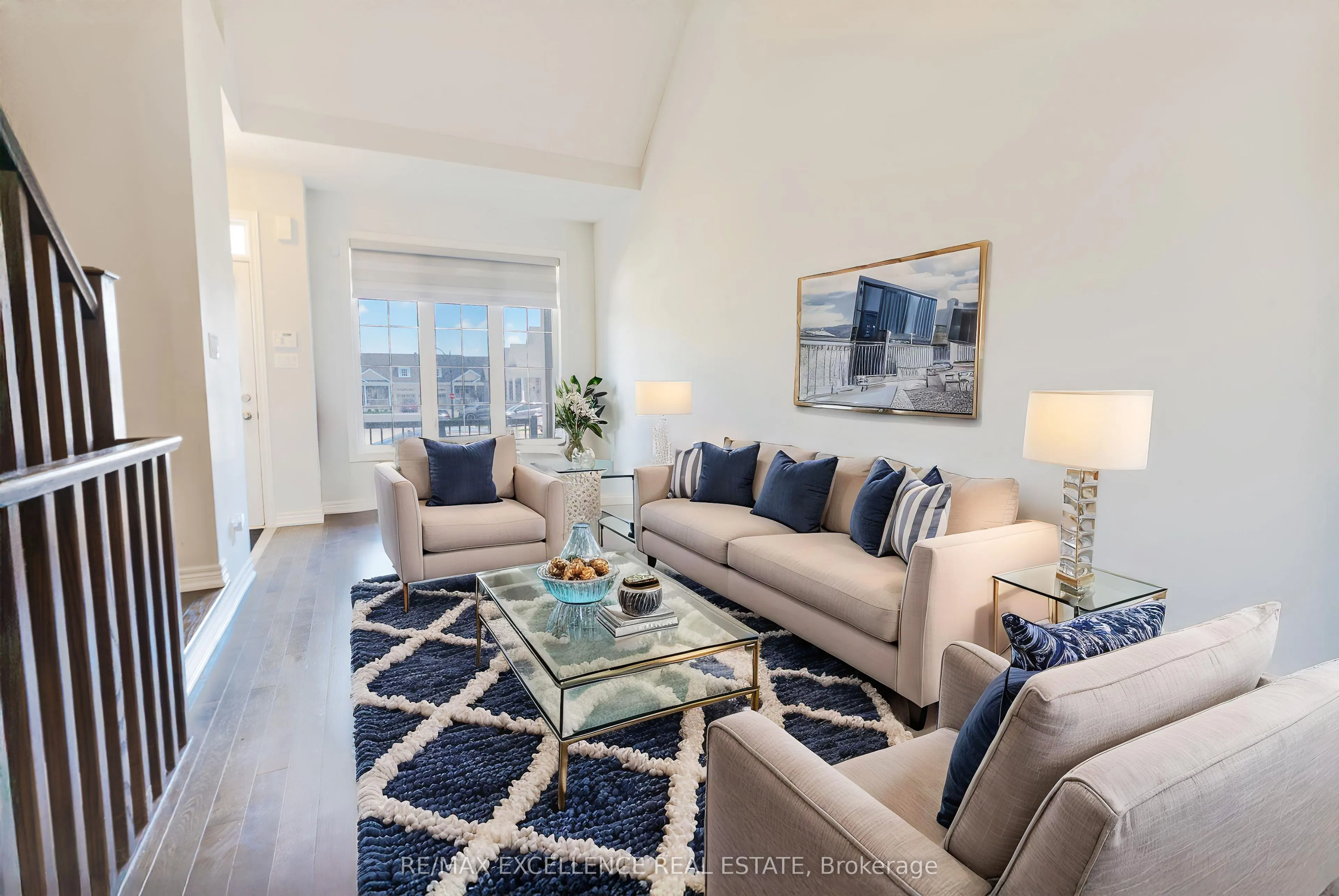 28 Bluestone Crescent, #28