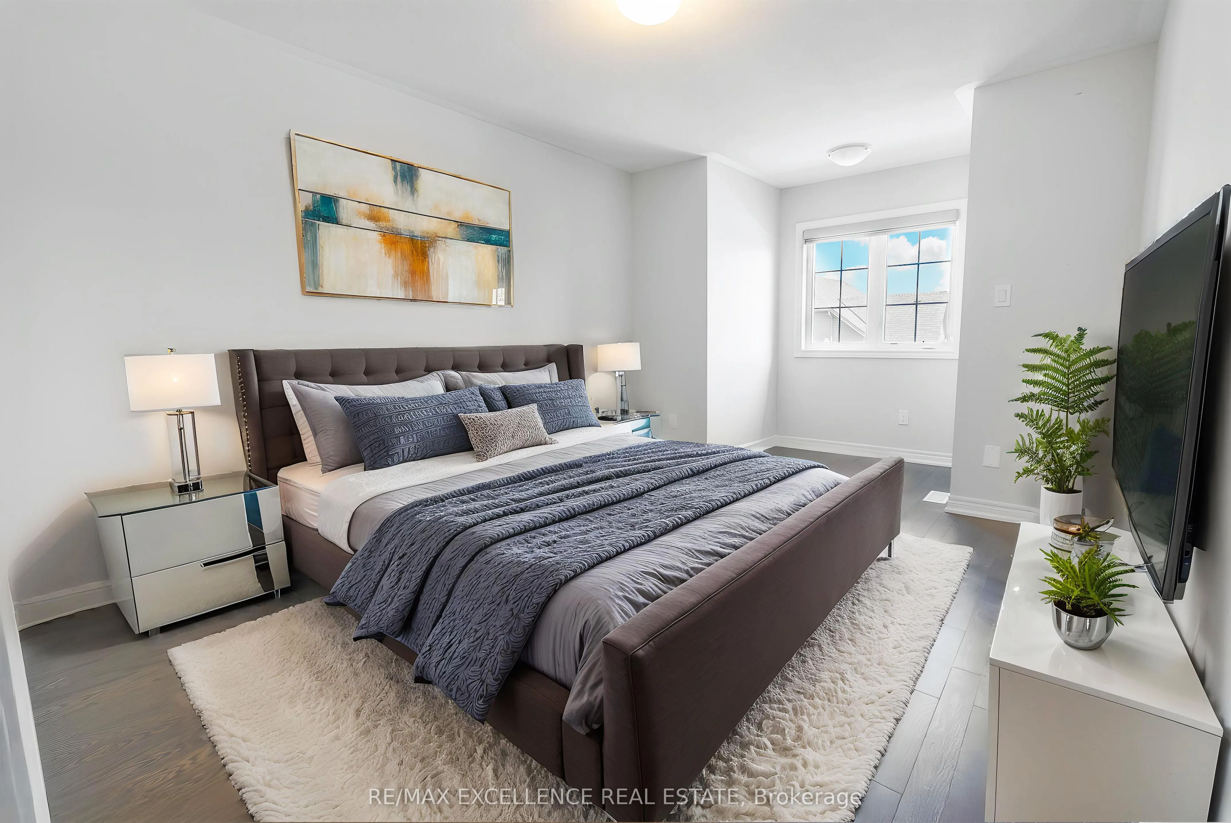 28 Bluestone Crescent, #28