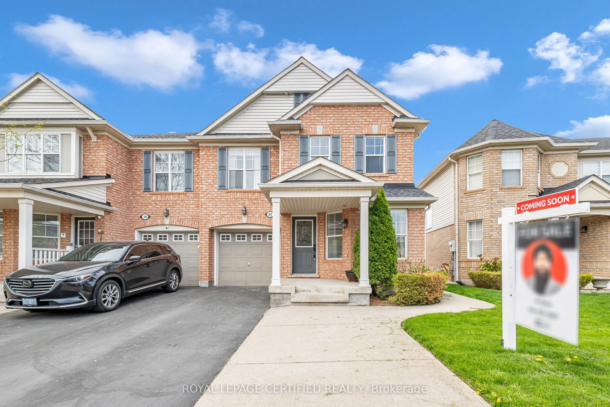 34 Tawnie (Upper) Crescent