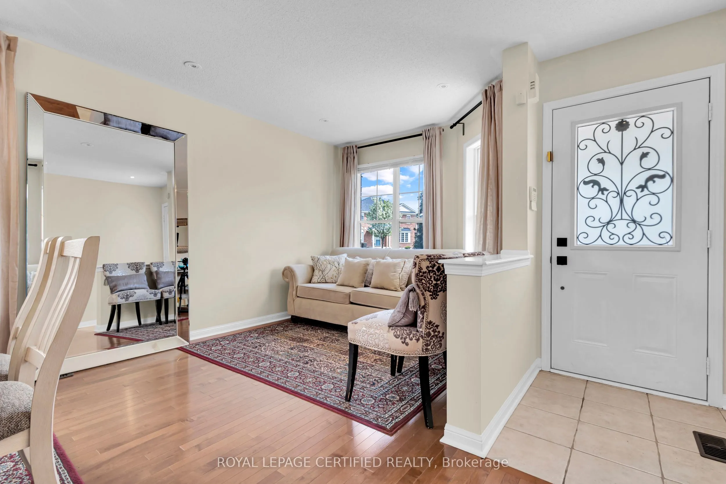 34 Tawnie (Upper) Crescent