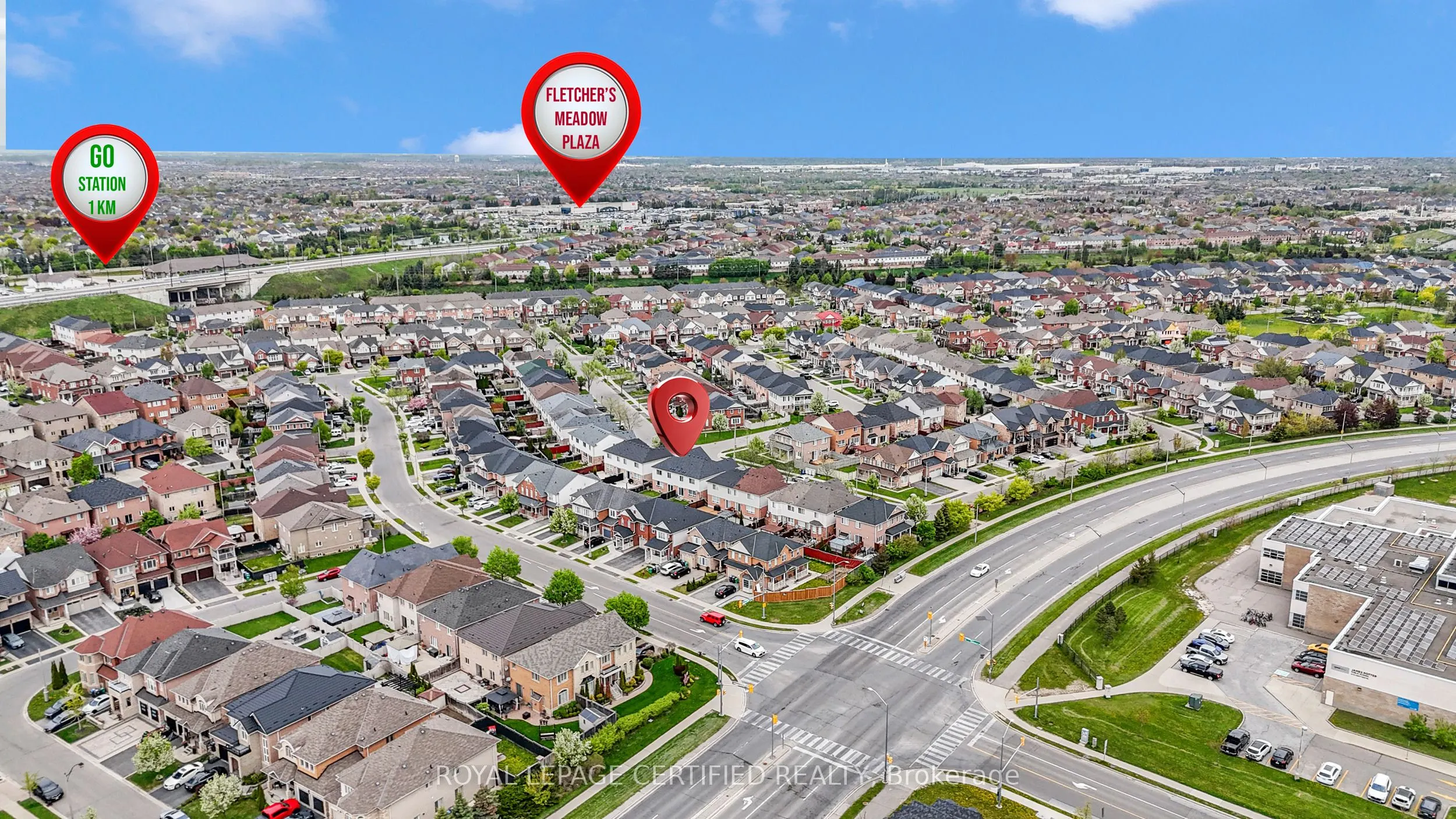 34 Tawnie (Upper) Crescent