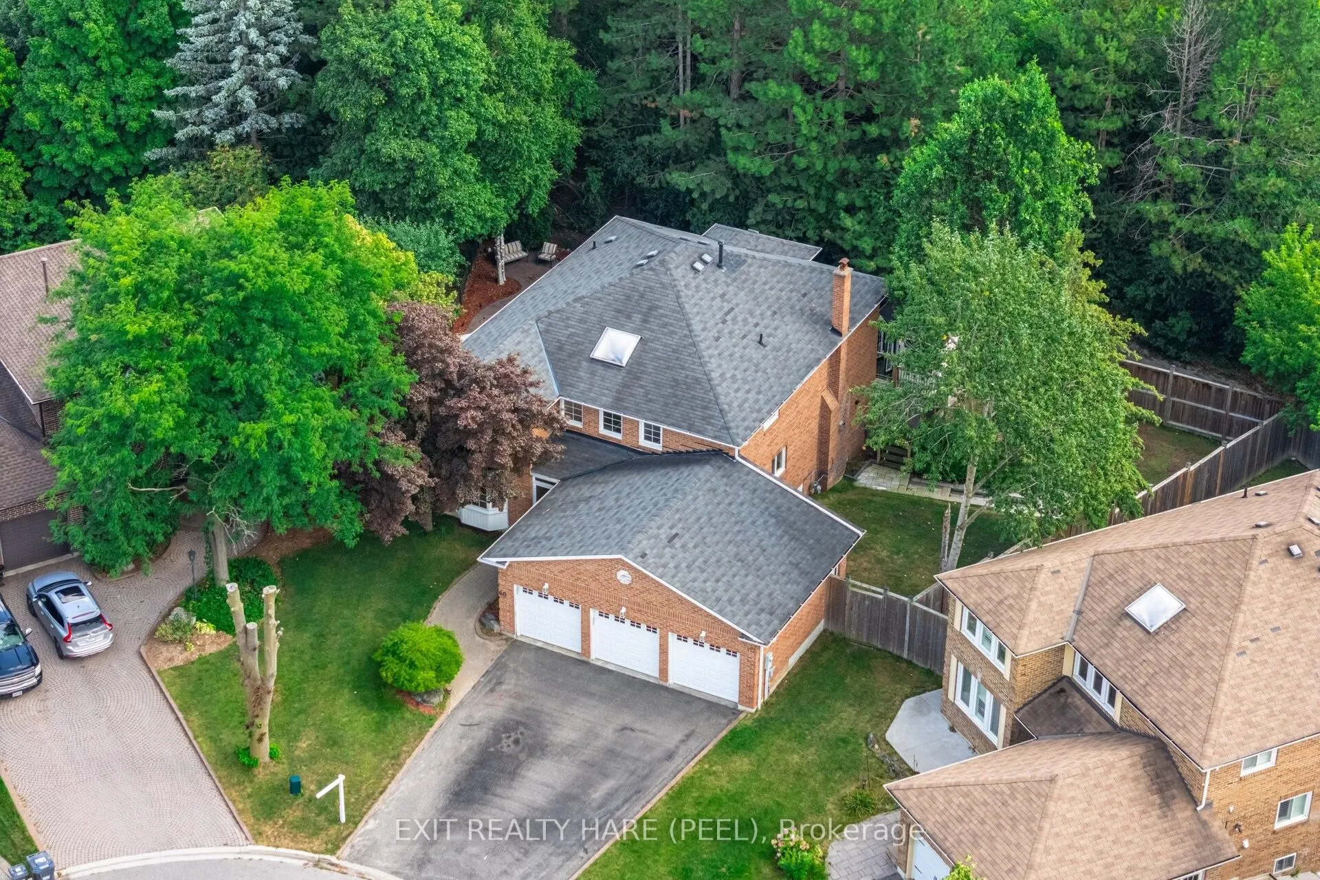 60 Esker Drive