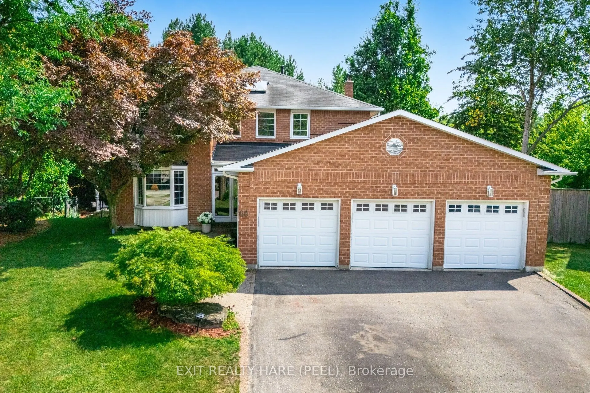 60 Esker Drive