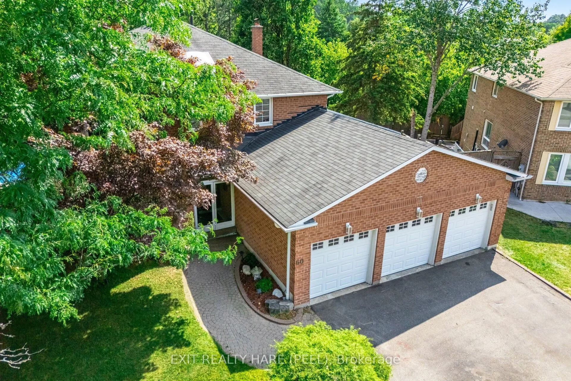 60 Esker Drive