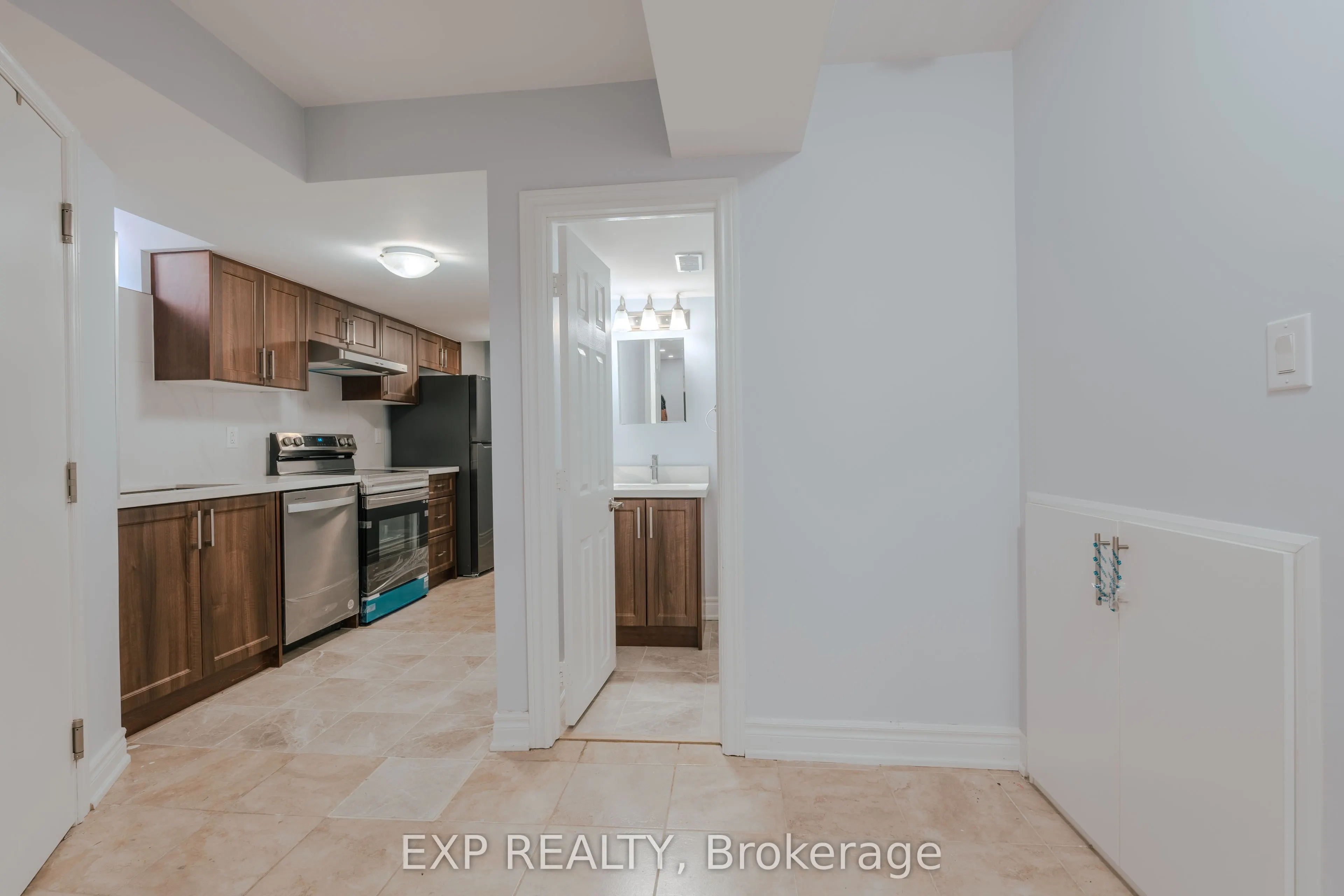 244 Breton Avenue, #Bsmt