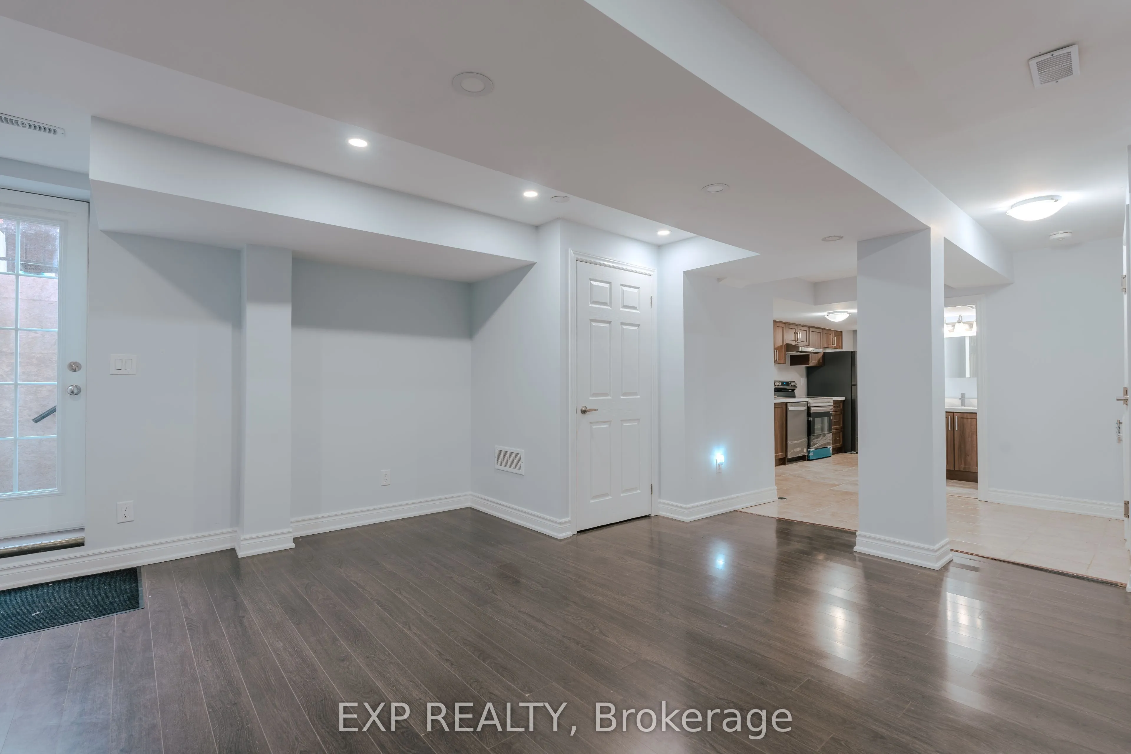 244 Breton Avenue, #Bsmt