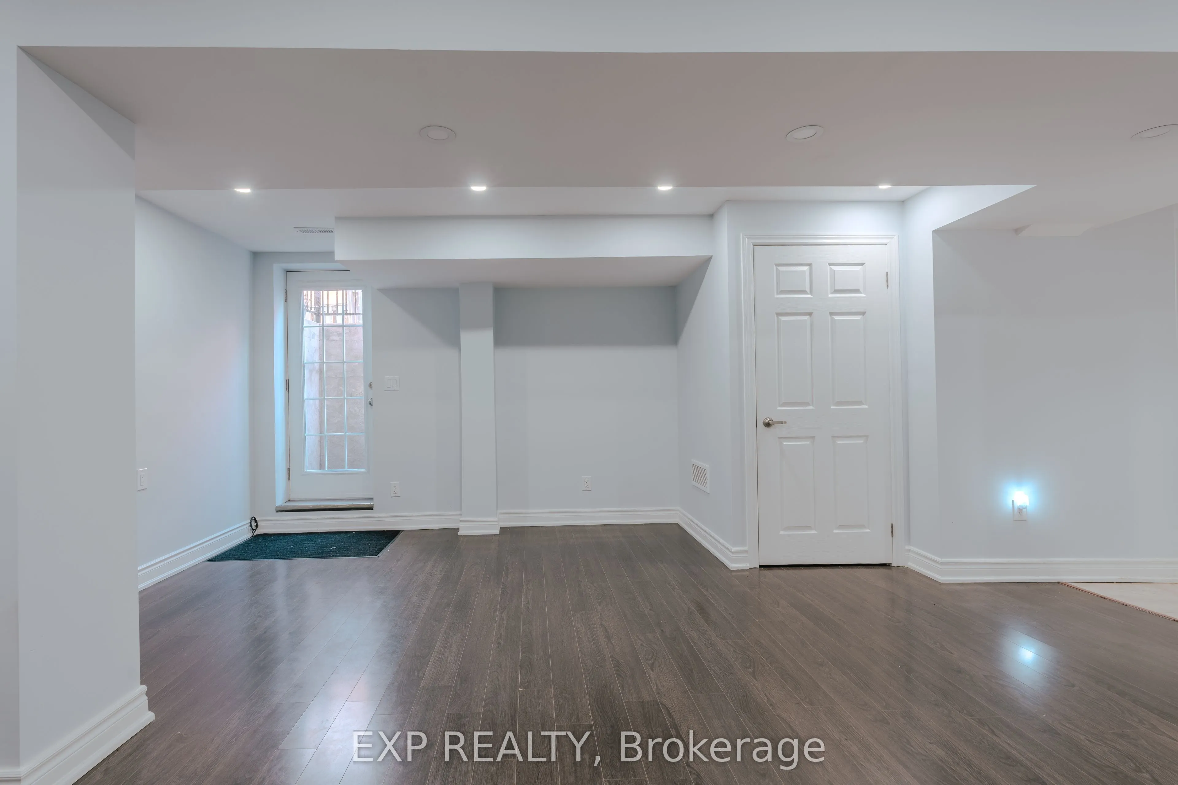 244 Breton Avenue, #Bsmt