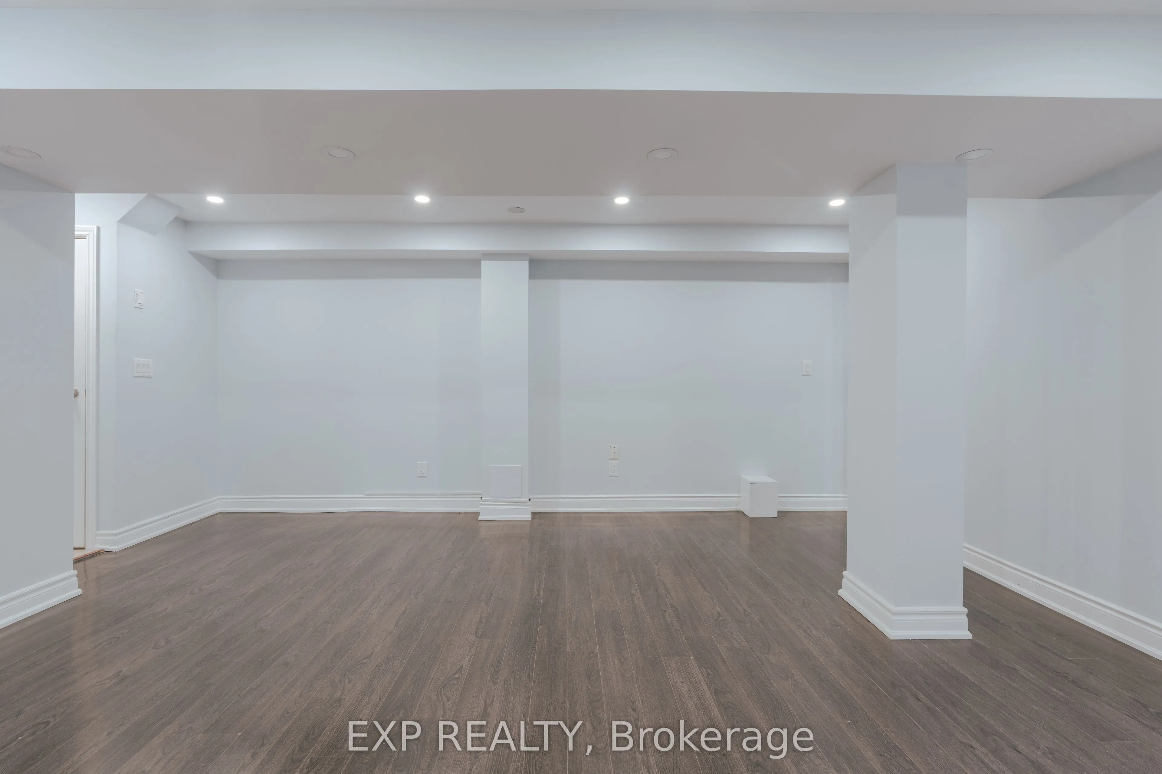 244 Breton Avenue, #Bsmt