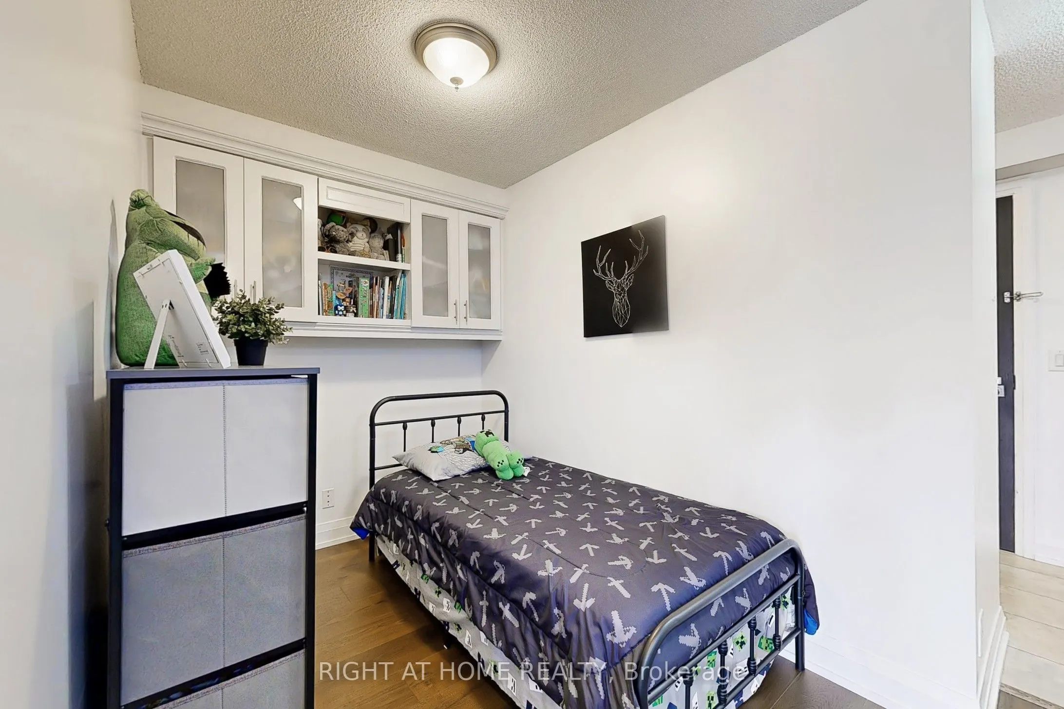 1070 Sheppard Avenue W, #214