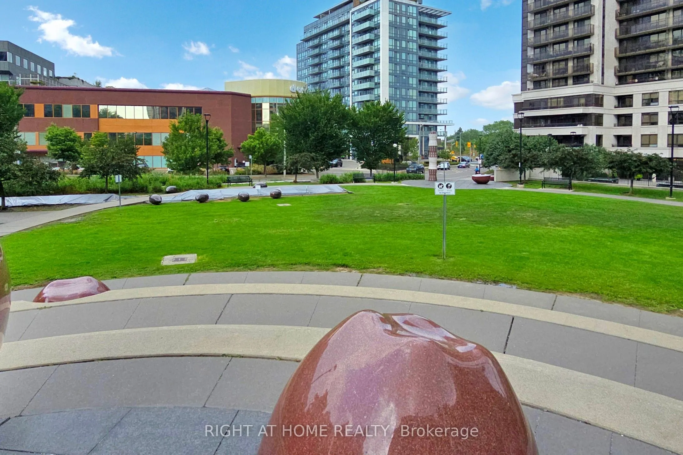 1070 Sheppard Avenue W, #214