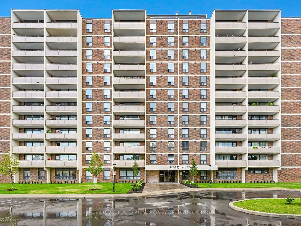 3120 Kirwin Avenue, #1109