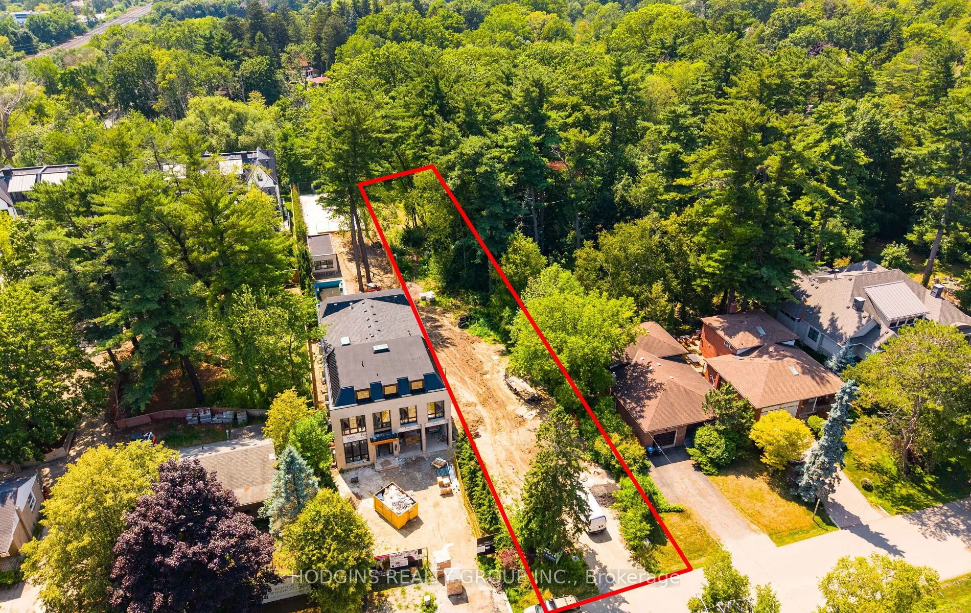 1168 Mona Road