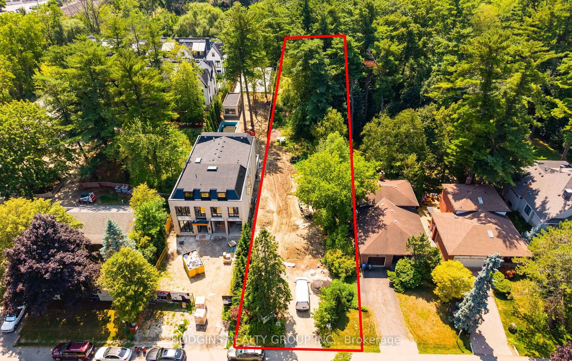 1168 Mona Road
