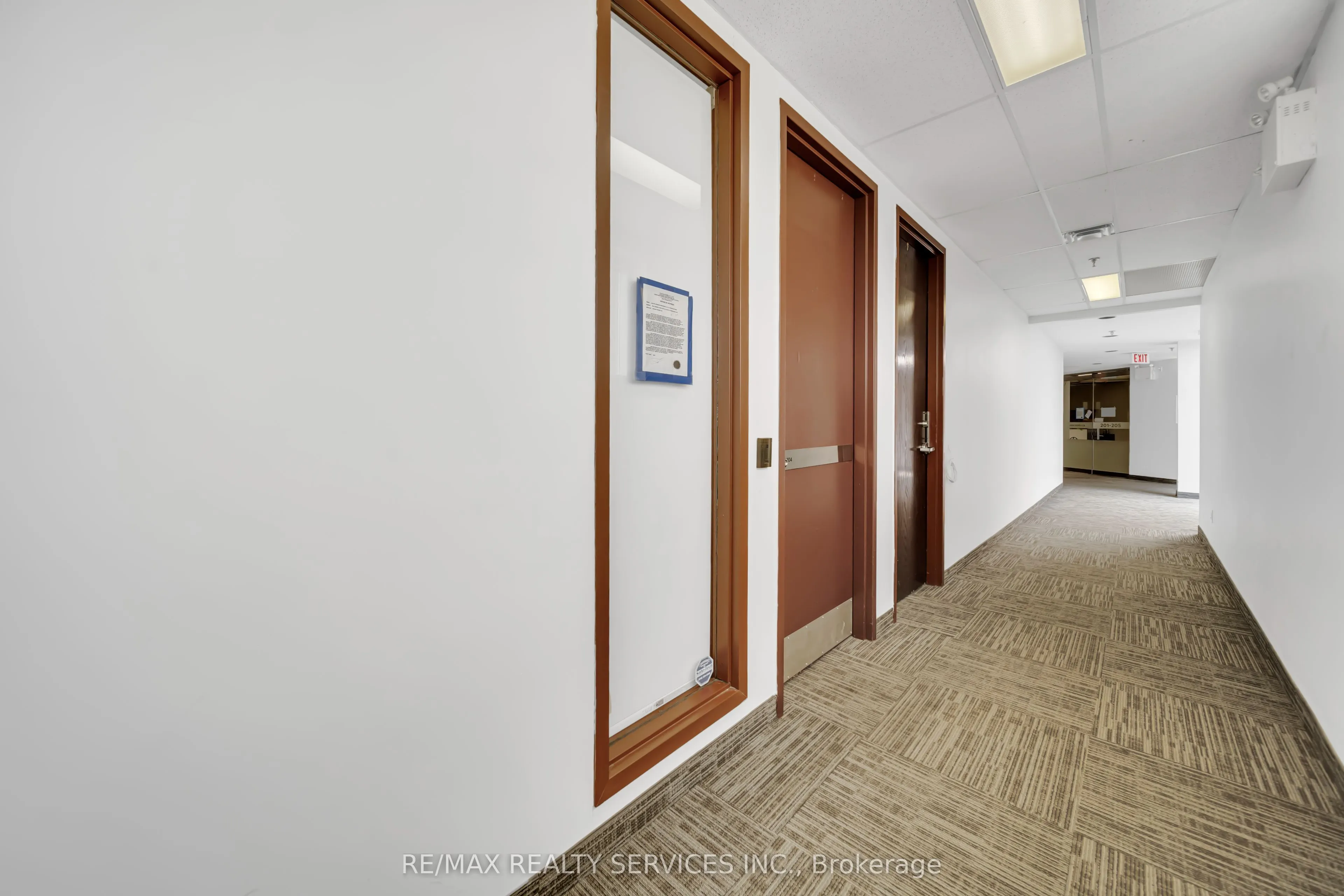 6660 Kennedy Road, #202
