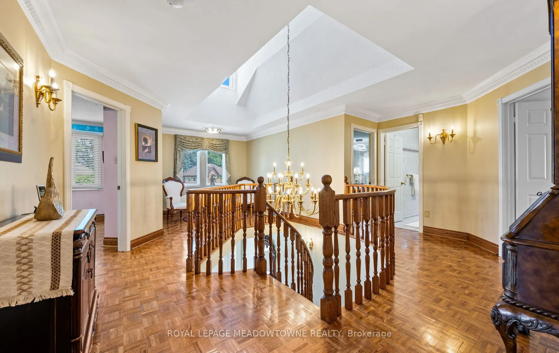 36 Shadywood Road