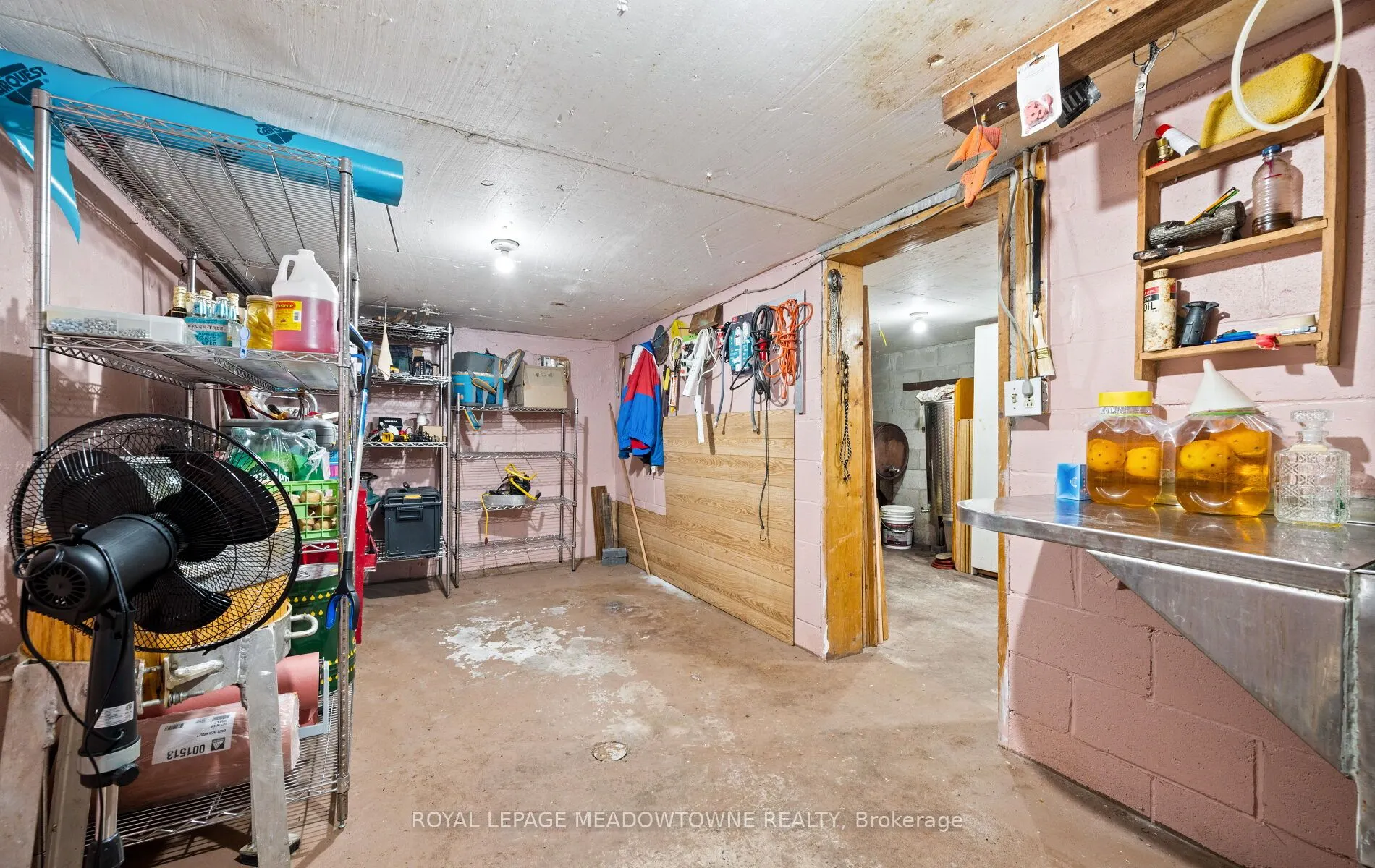 36 Shadywood Road